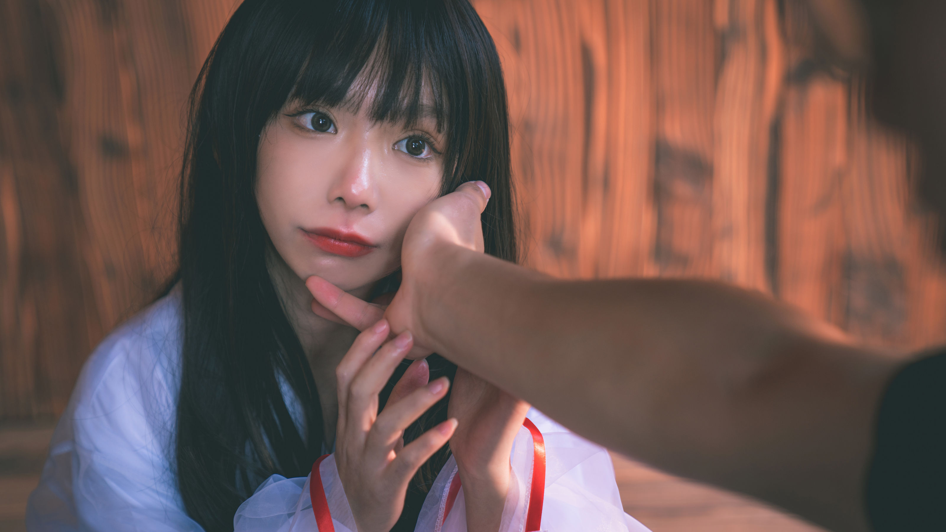 一北亦北&寒烟烟烟 – 侍神令 [47P]