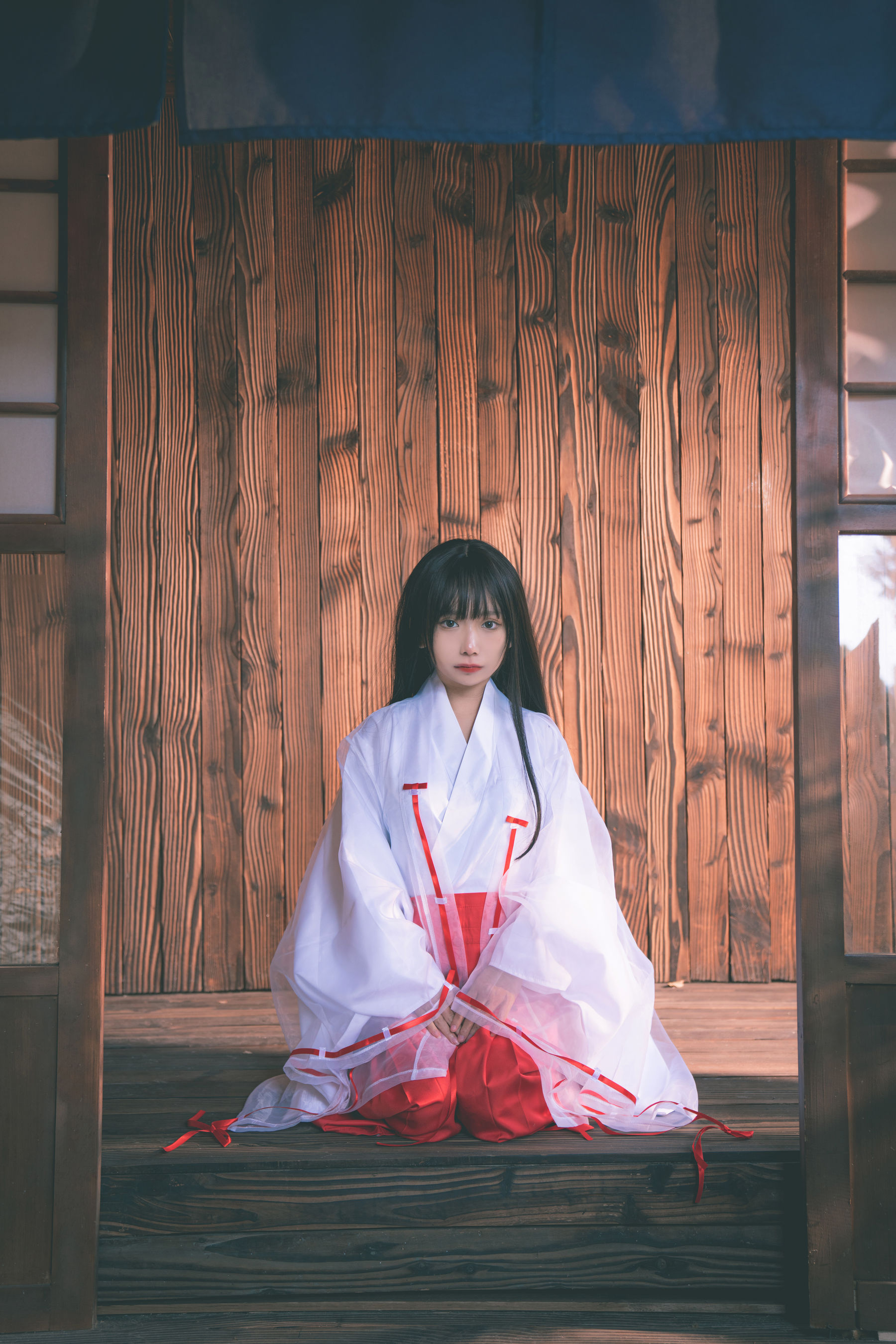 一北亦北&寒烟烟烟 – 侍神令 [47P]
