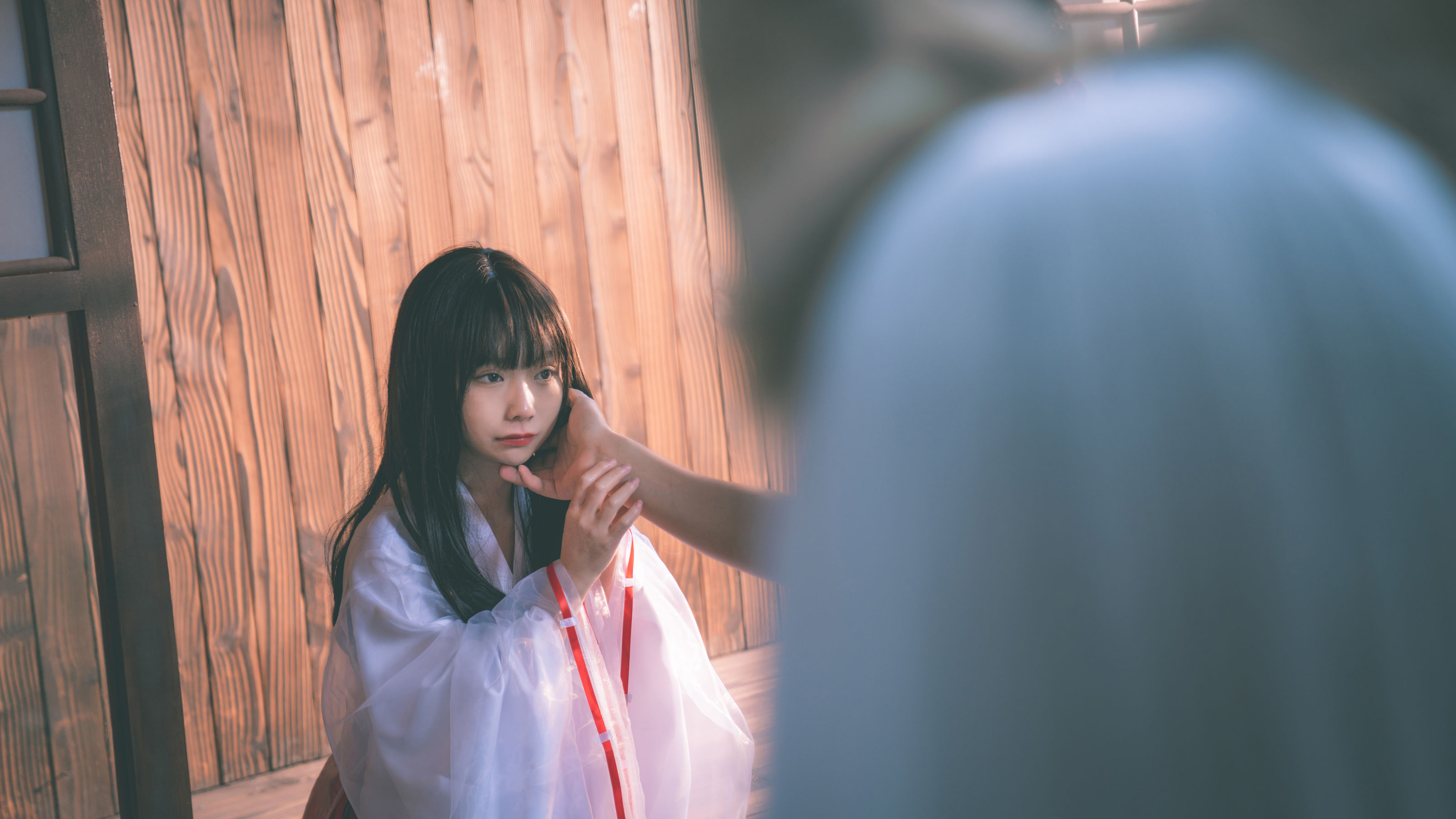 一北亦北&寒烟烟烟 – 侍神令 [47P]