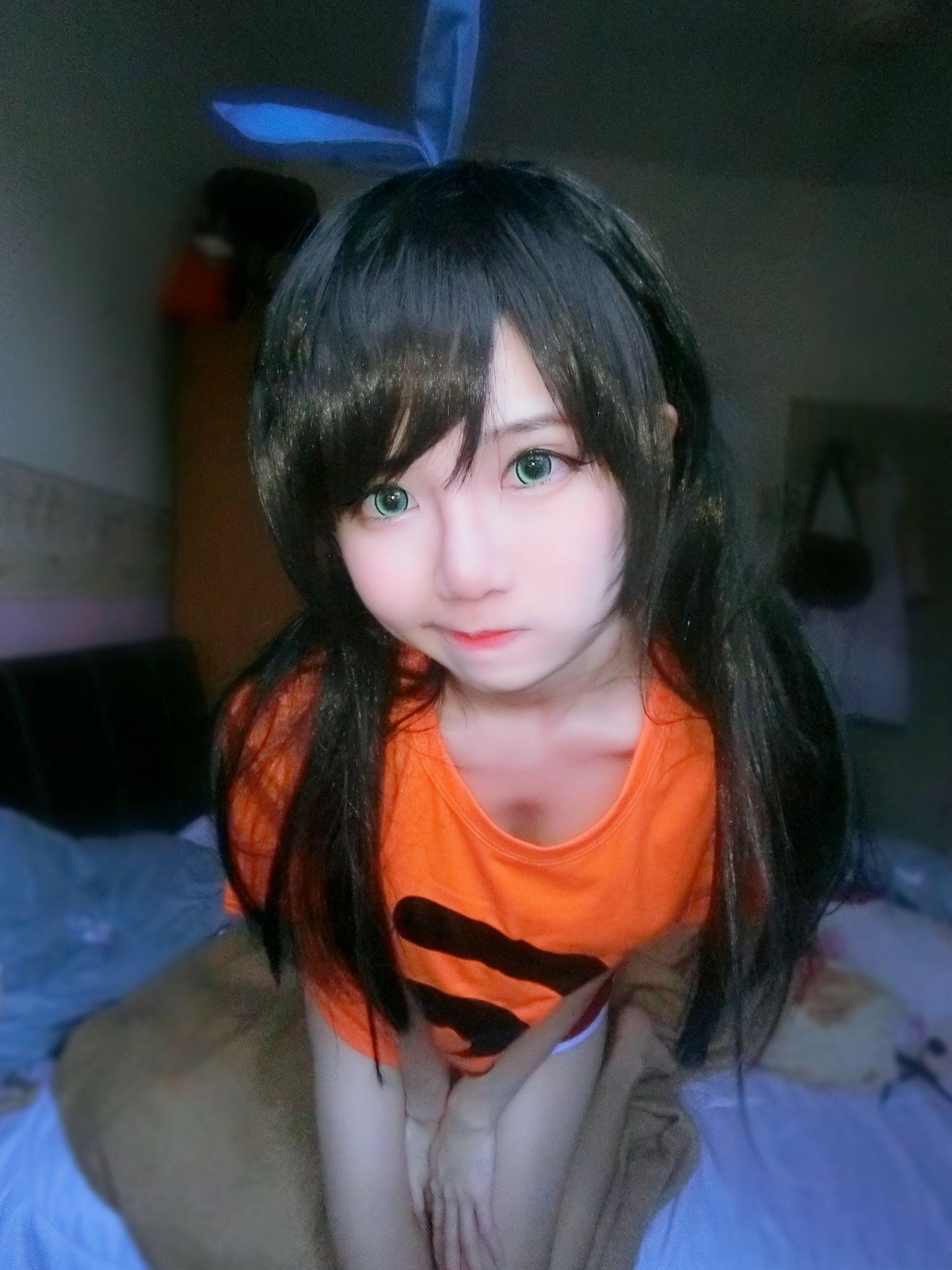 Sally Dorasnow – Ruka Sarashina Summer [64P]