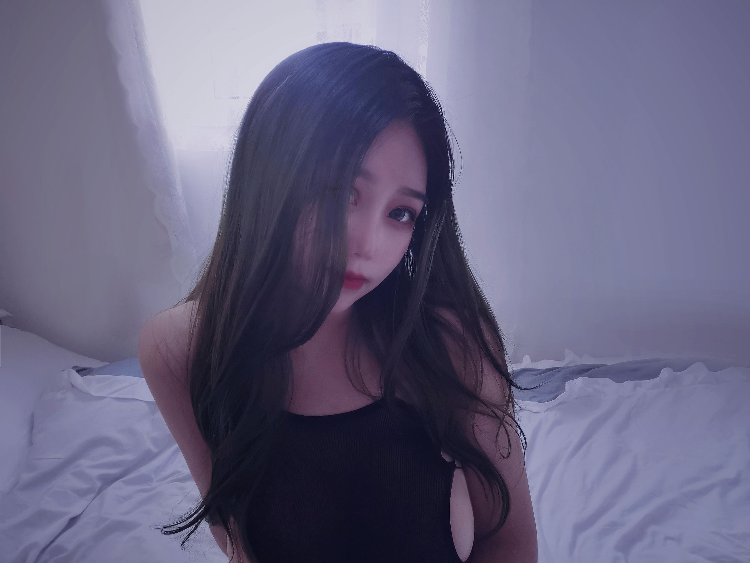 eloise软软 – 暮色荆棘 [97P]