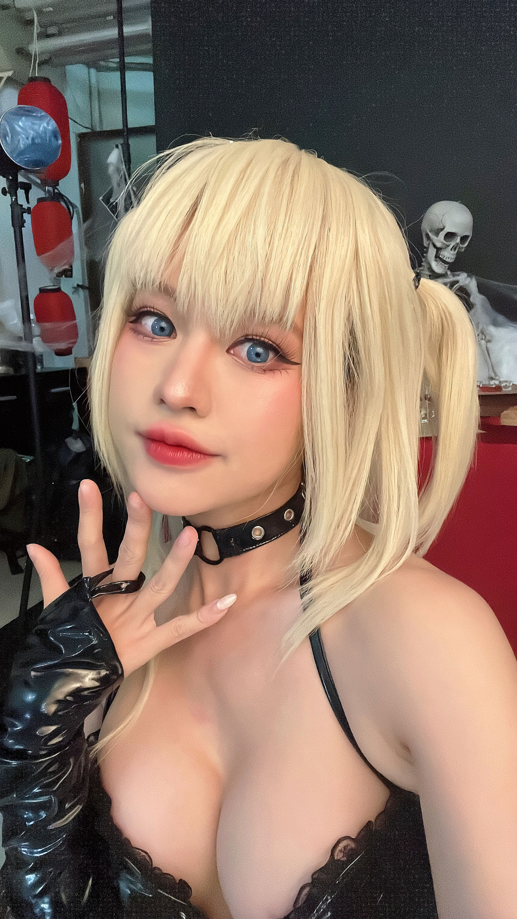 PingPing – MISA AMANE [62P]