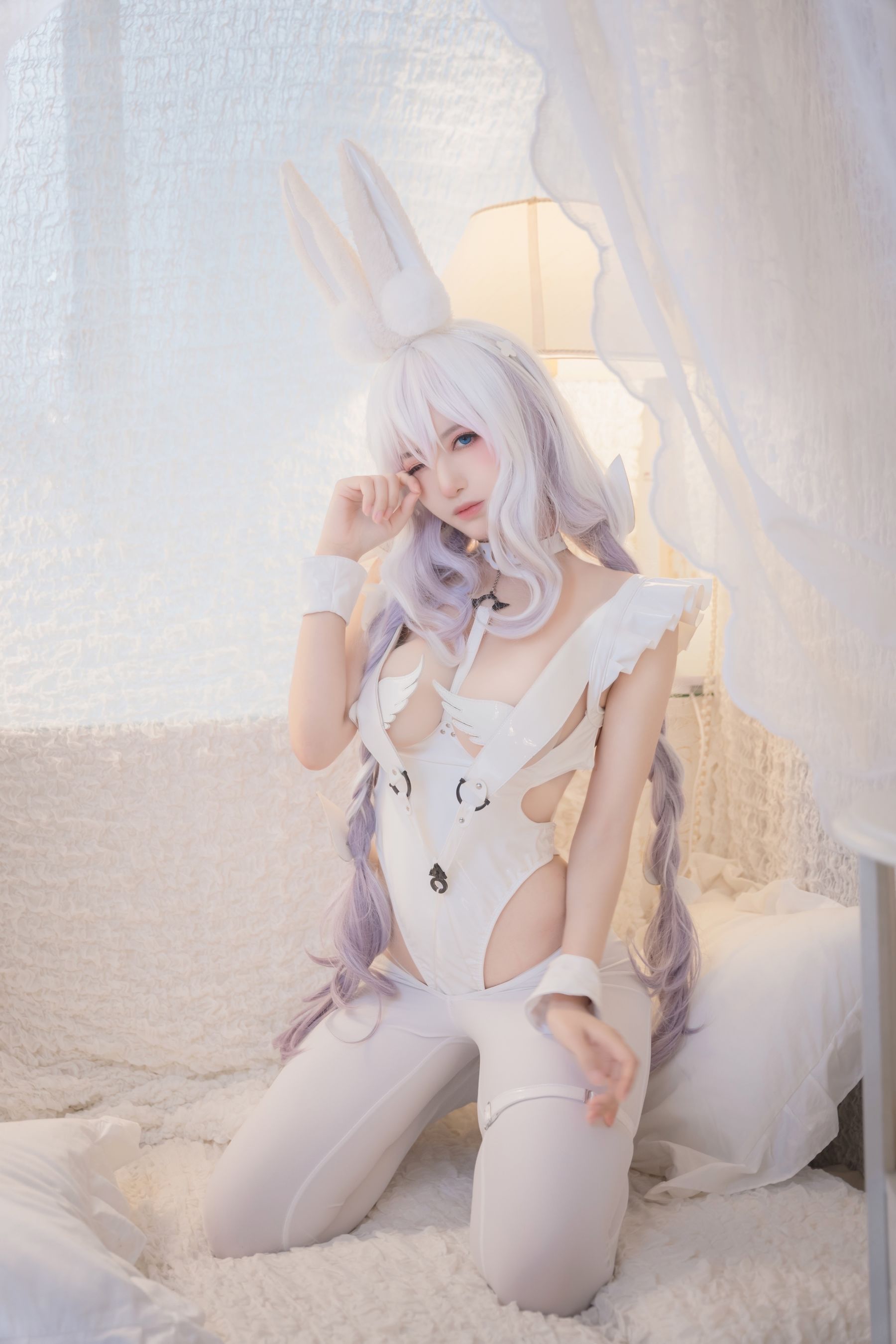 Shika小鹿鹿 – 恶毒 [13P]