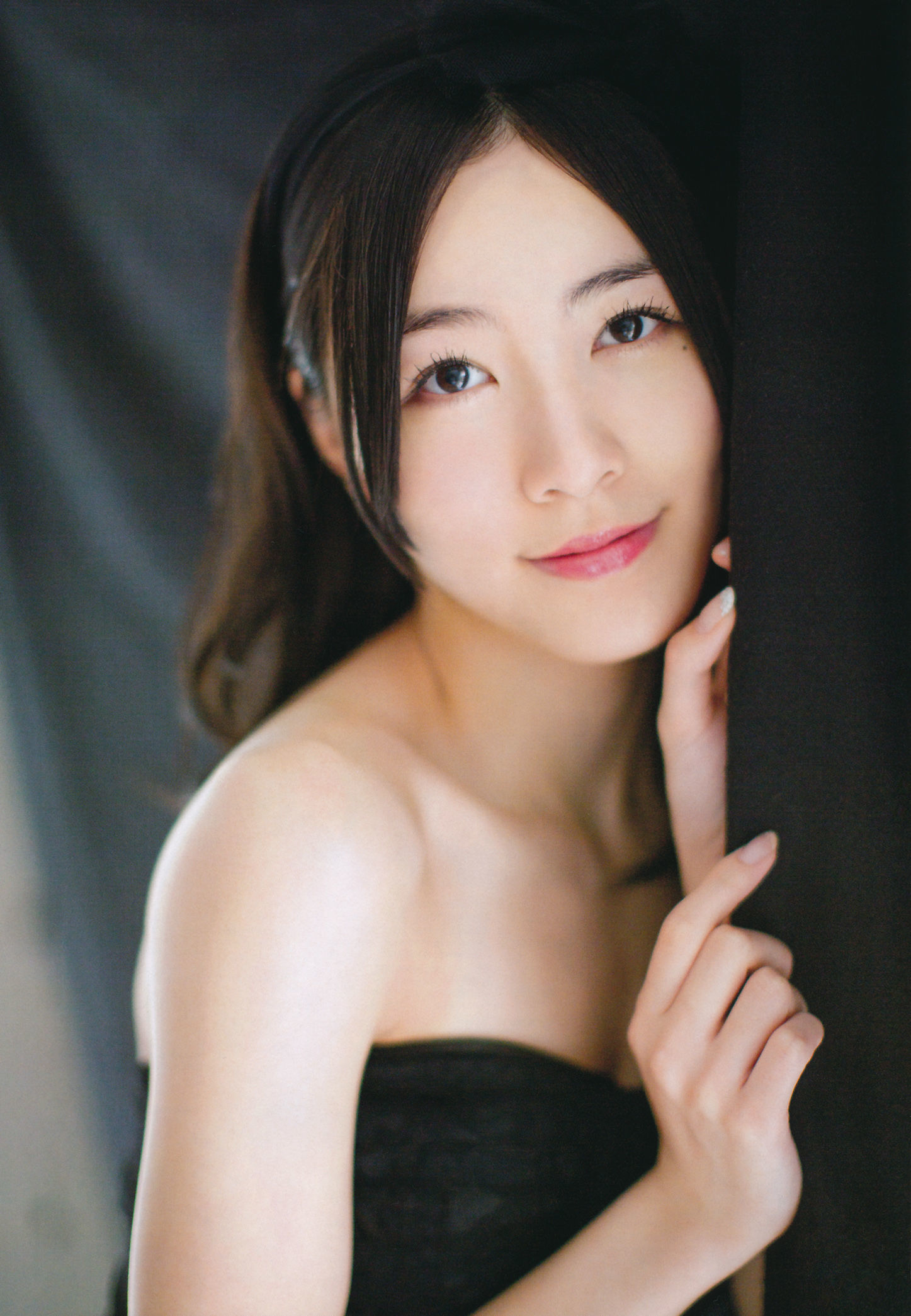 [BUBKA Deluxe] 2014.05 松井珠理奈 松井玲奈 高柳明音 古川爱李 木﨑ゆりあ 須田亜香里 木本花音 金子栞 古畑奈和 二村春香 [55P]