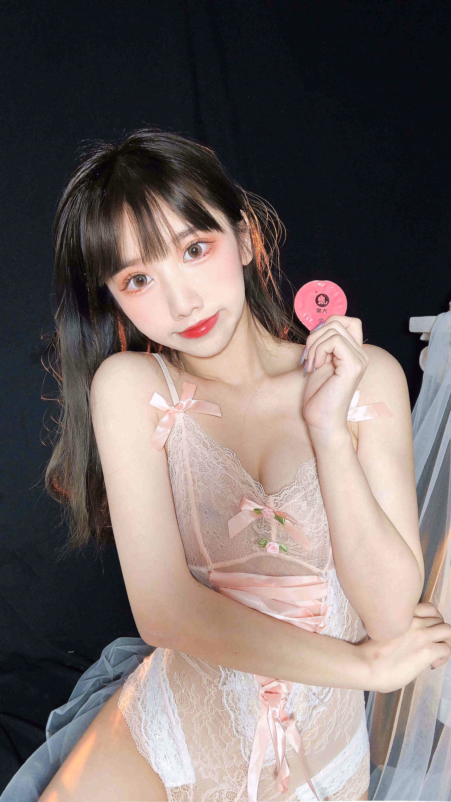 动漫博主果咩酱w – 春天 [24P]