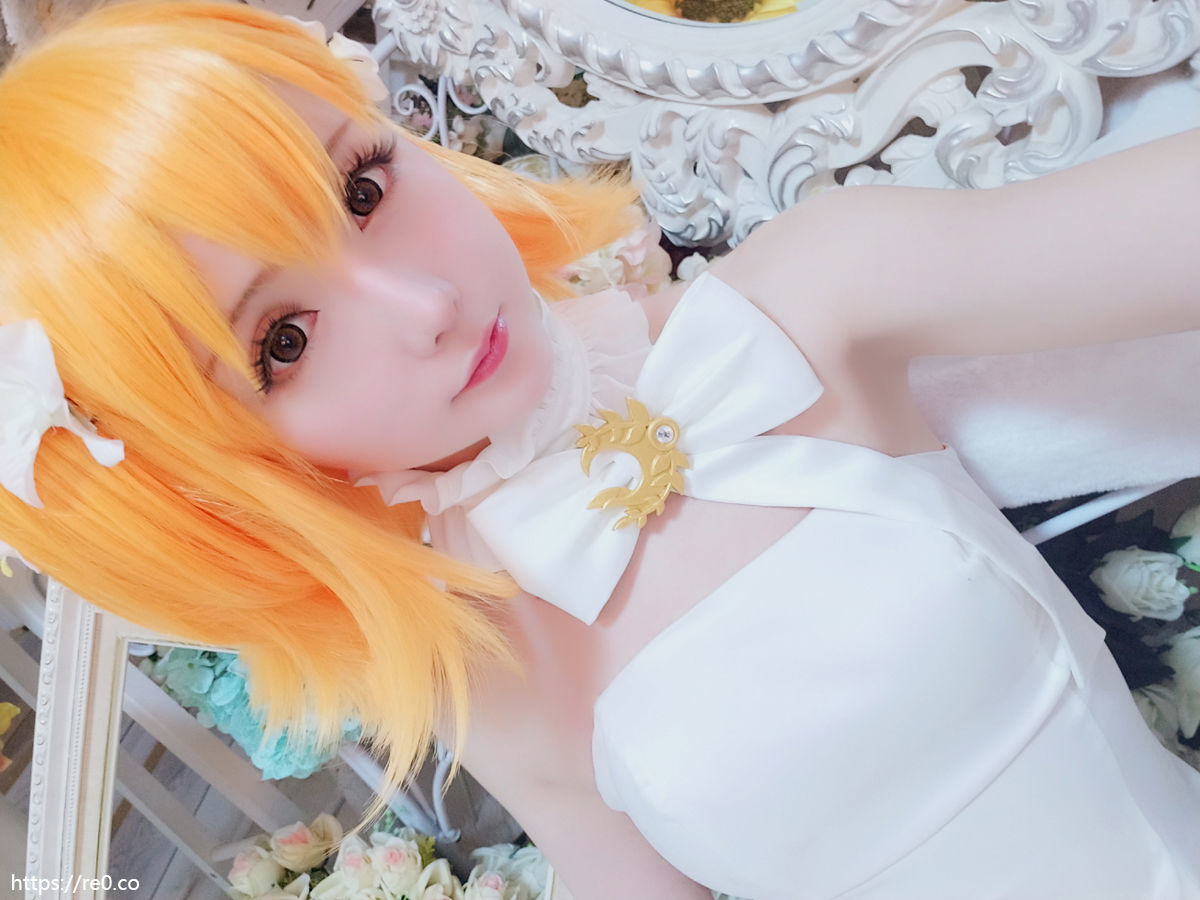 [萝莉COS] 星之迟迟 VOL.05 恶女秘书包 [58P]