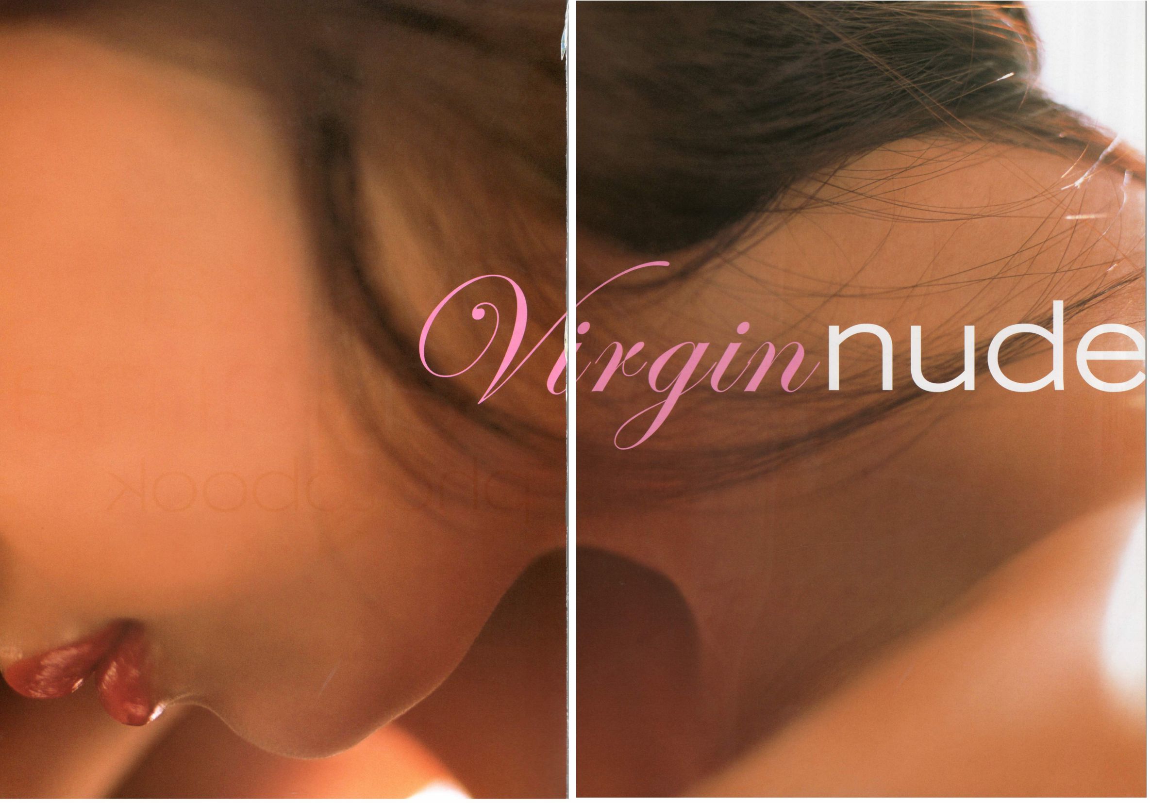 佐山彩香 Ayaka Sayama《Virgin Nude》 [104P]