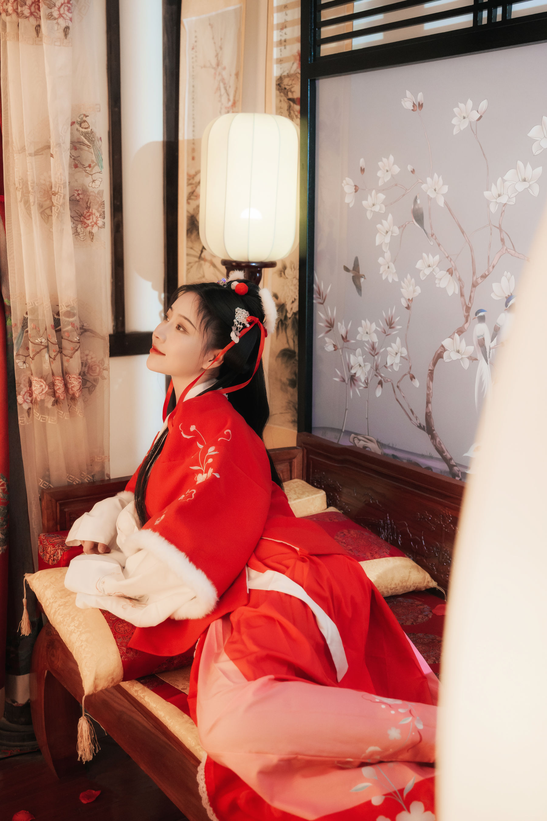 Nnian – 点绛唇 [22P]