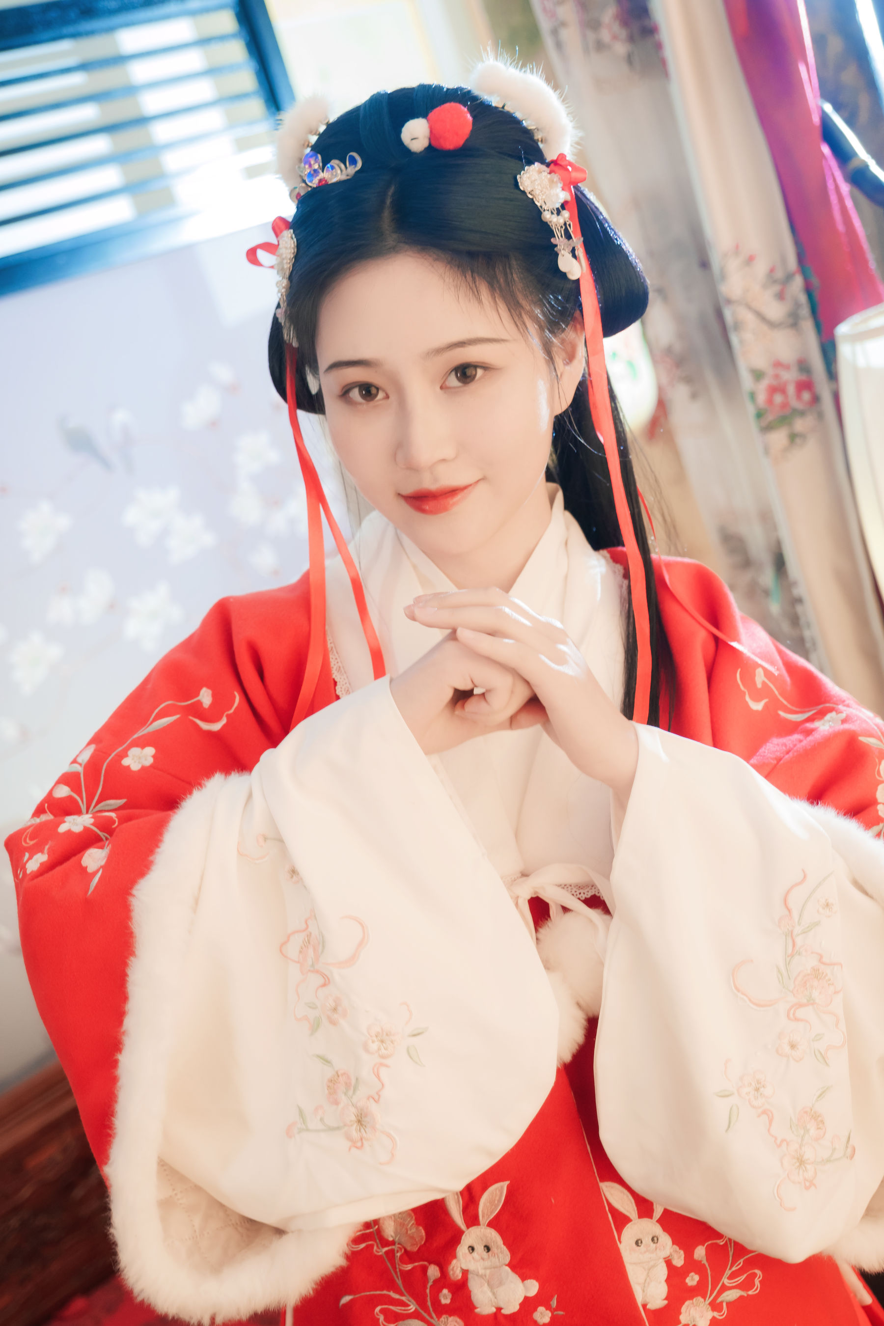 Nnian – 点绛唇 [22P]