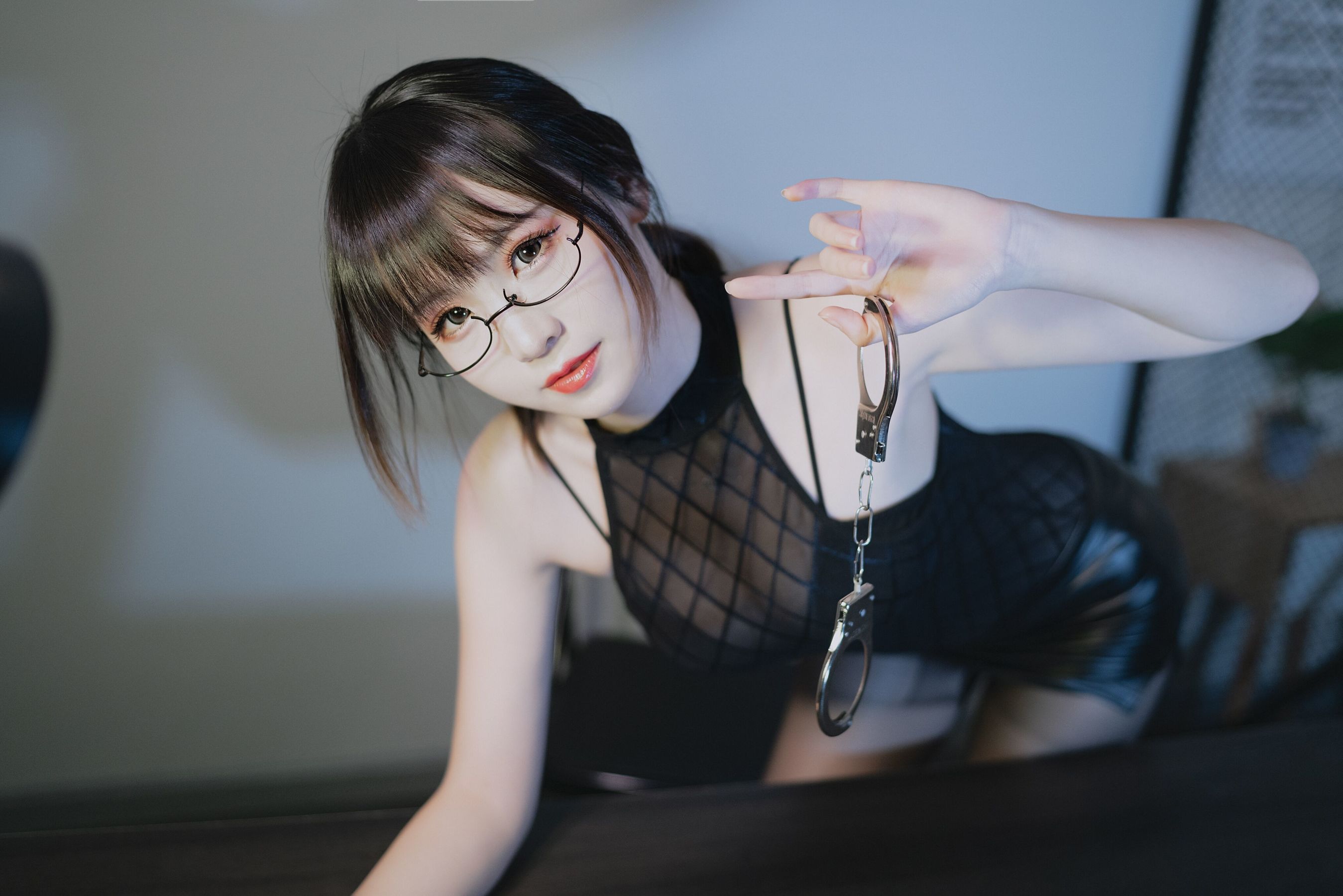 miko酱ww – 坏女人 [20P]