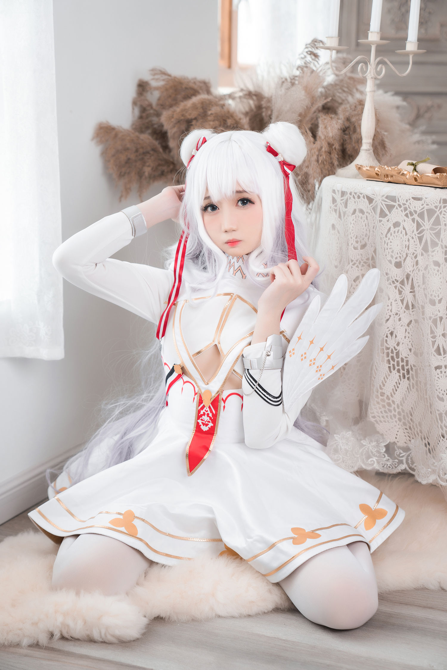焖焖碳 – 恶毒 [22P]