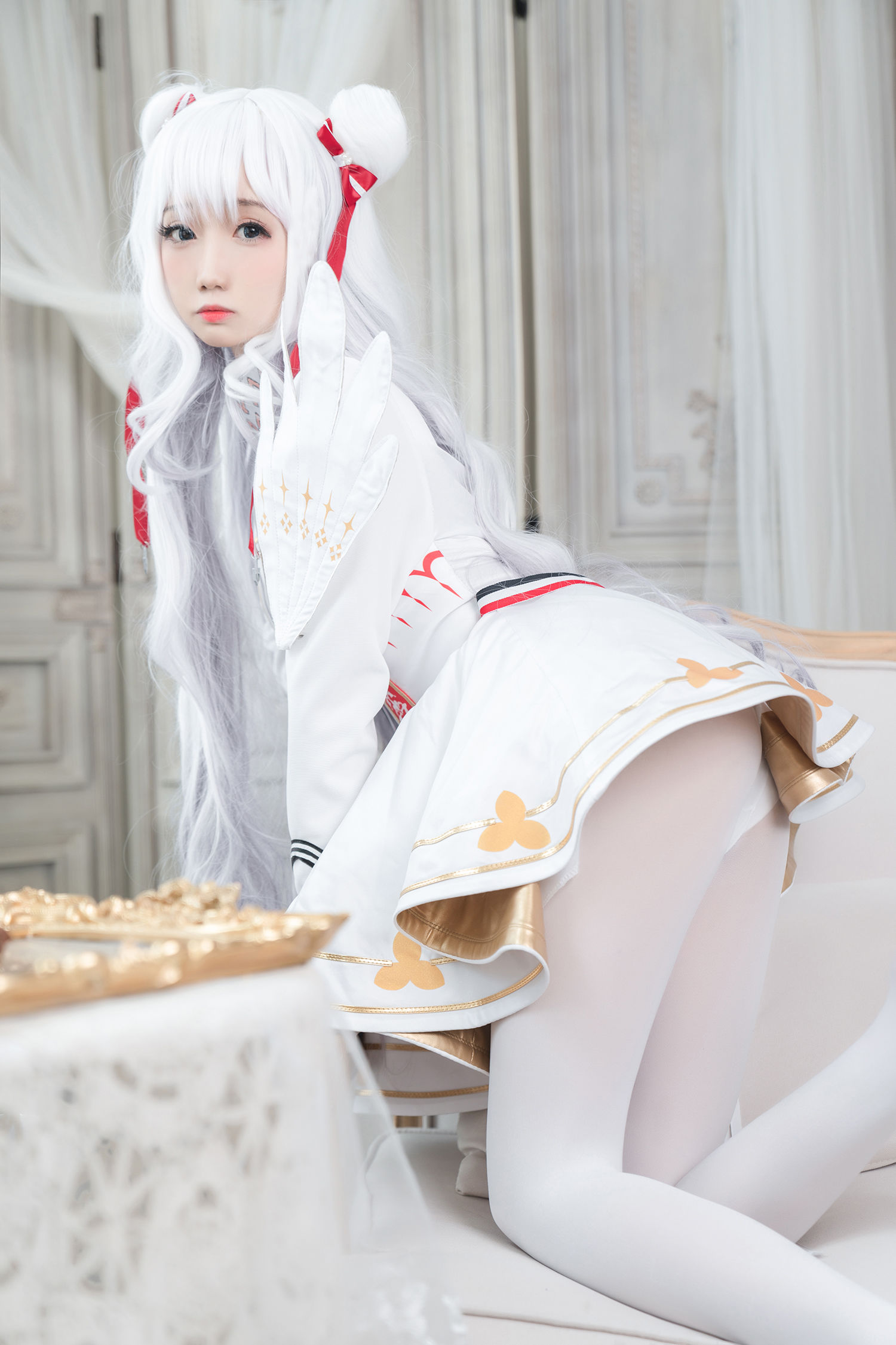 焖焖碳 – 恶毒 [22P]
