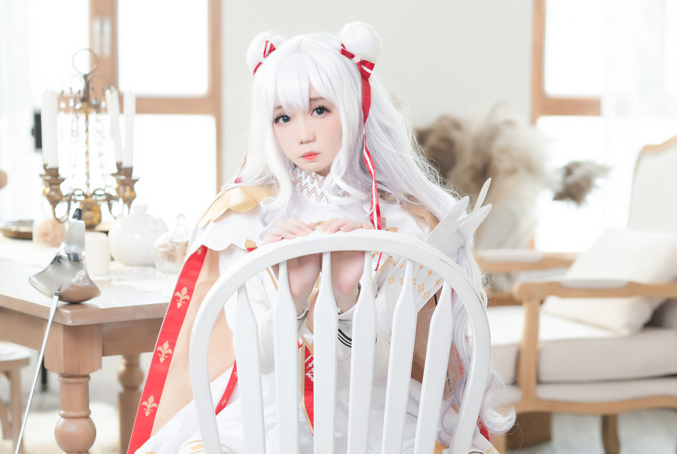 焖焖碳 – 恶毒 [22P]