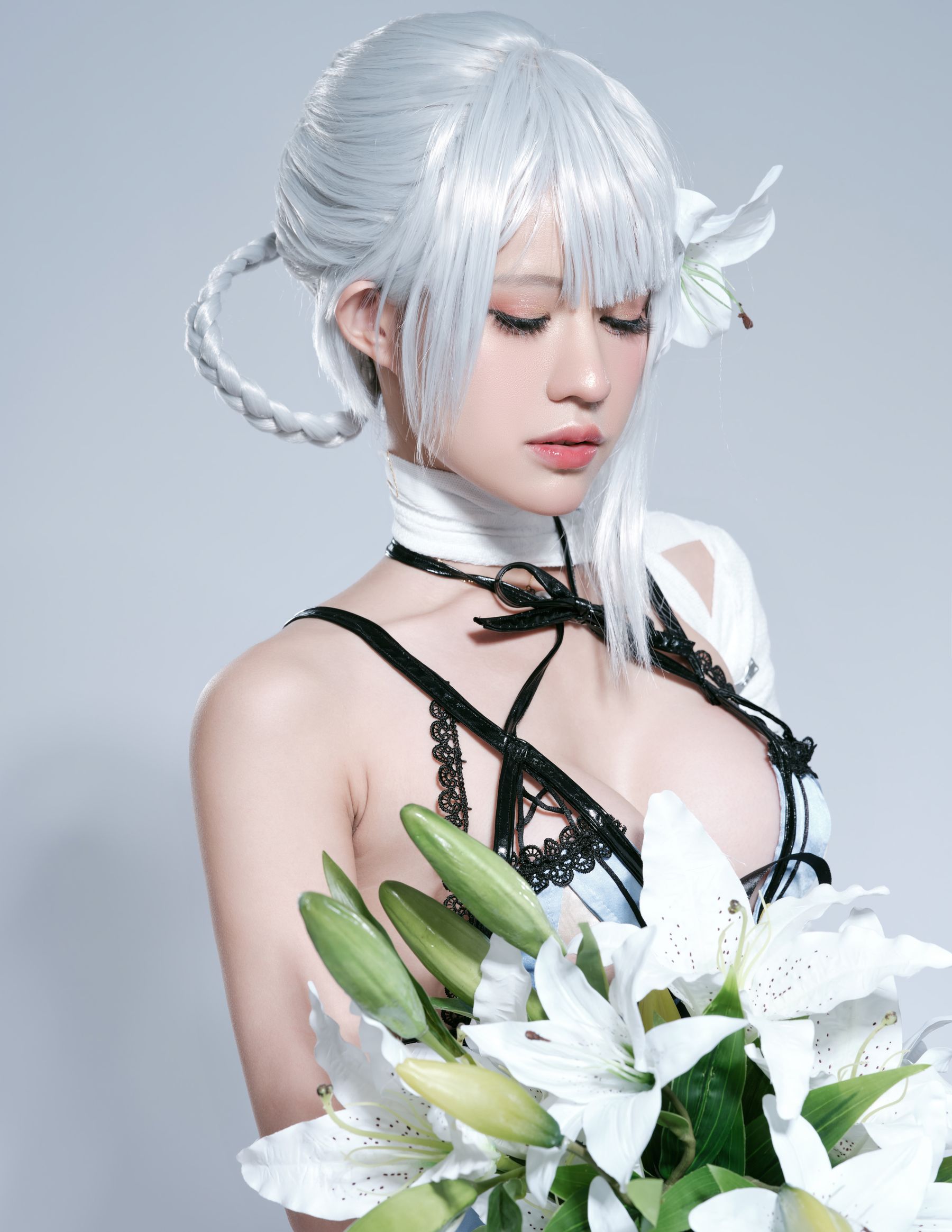 PingPing – Kaine [25P]