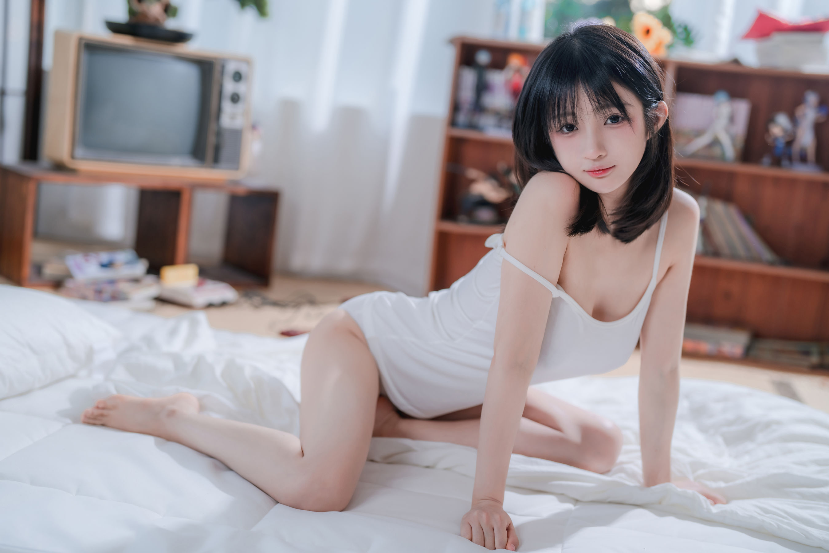 桜井宁宁 – 夏日情事 [62P]