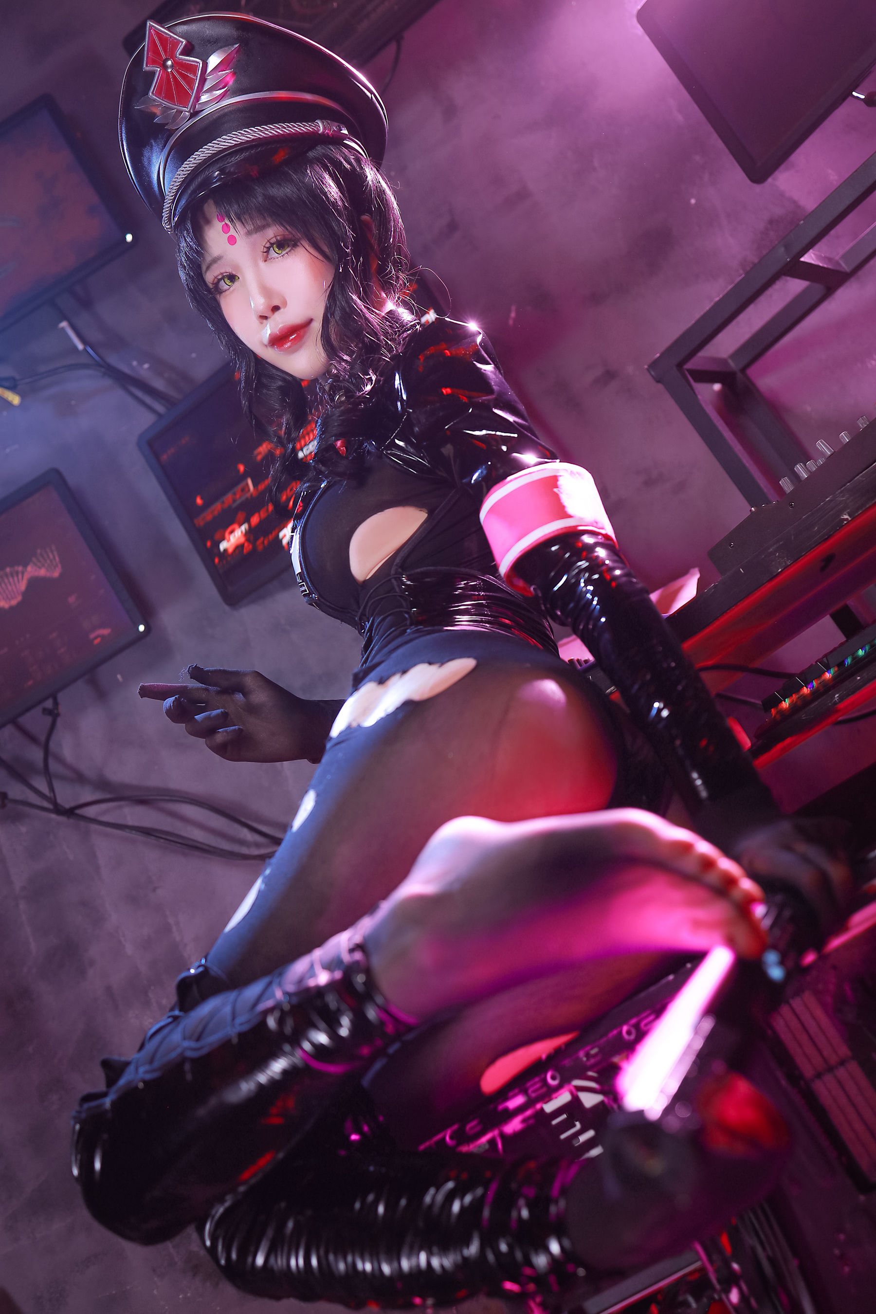 堀北真希 「S」 [84P]