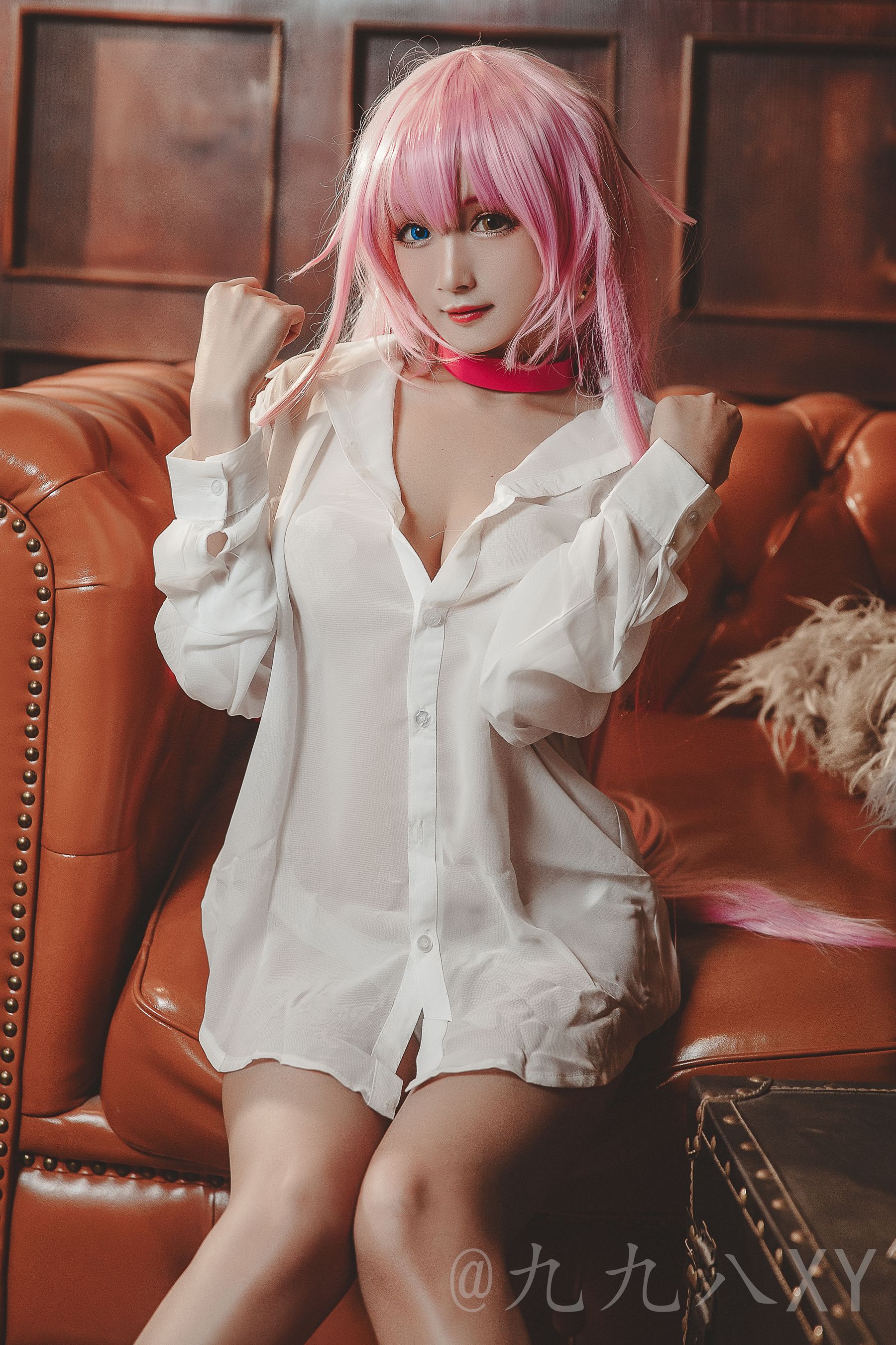 动漫博主九九八XY – neko [36P]