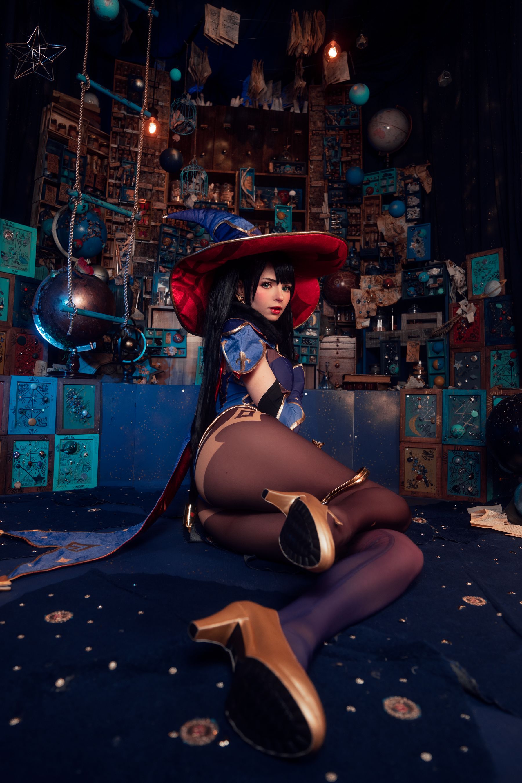 Peach milky – Mona [102P]
