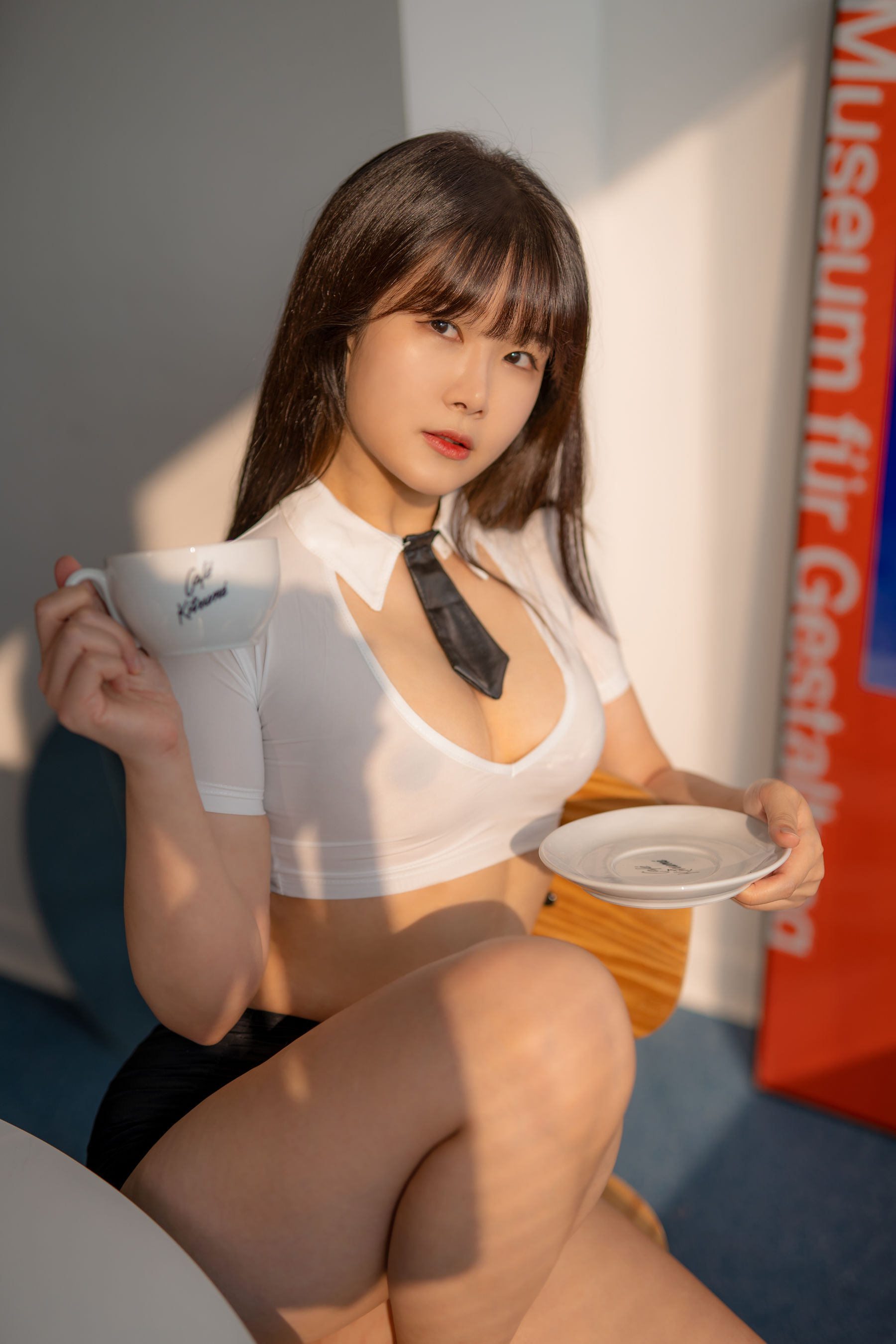 [NWORKS] Vol.11 – Nana No.4 [37P]