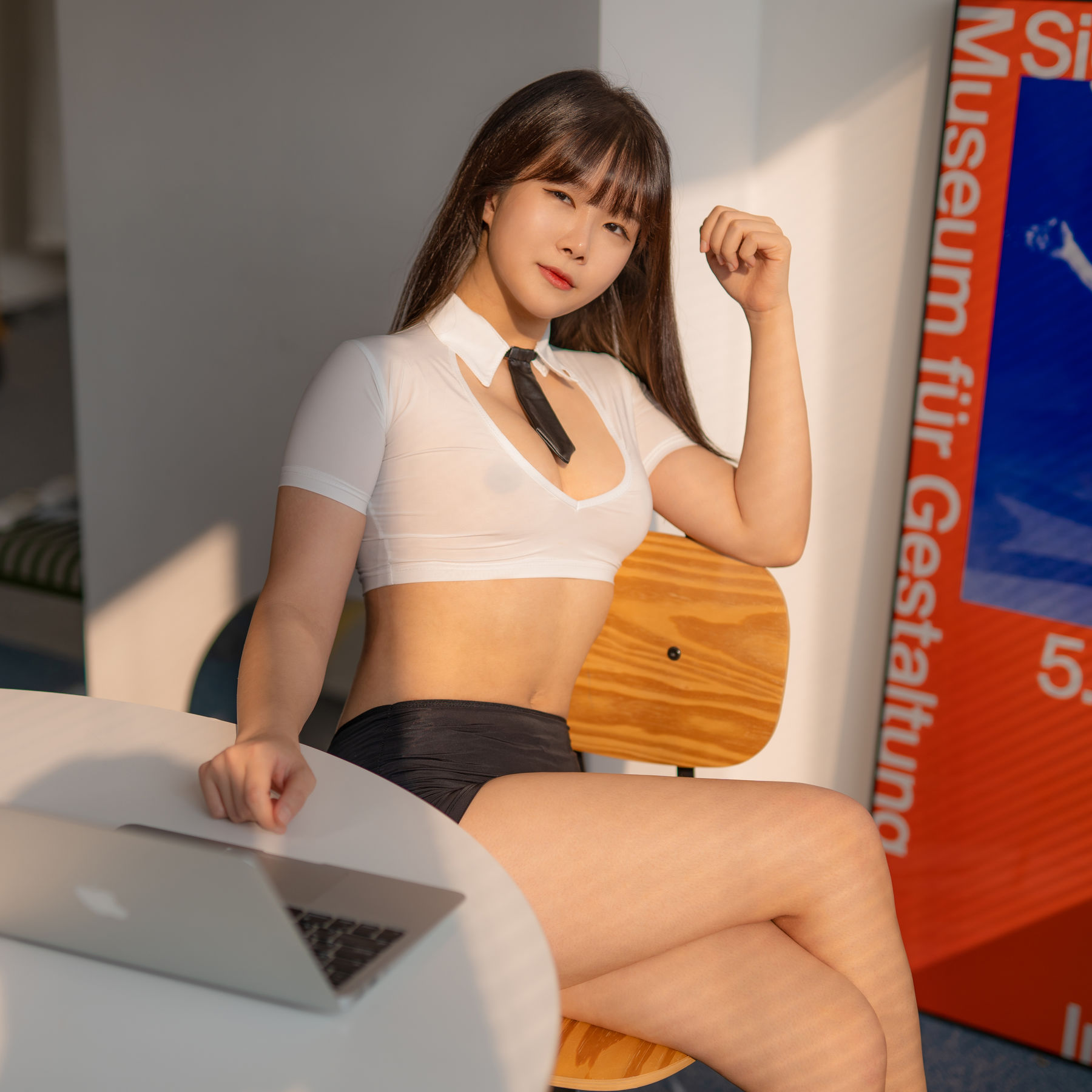 [NWORKS] Vol.11 – Nana No.4 [37P]