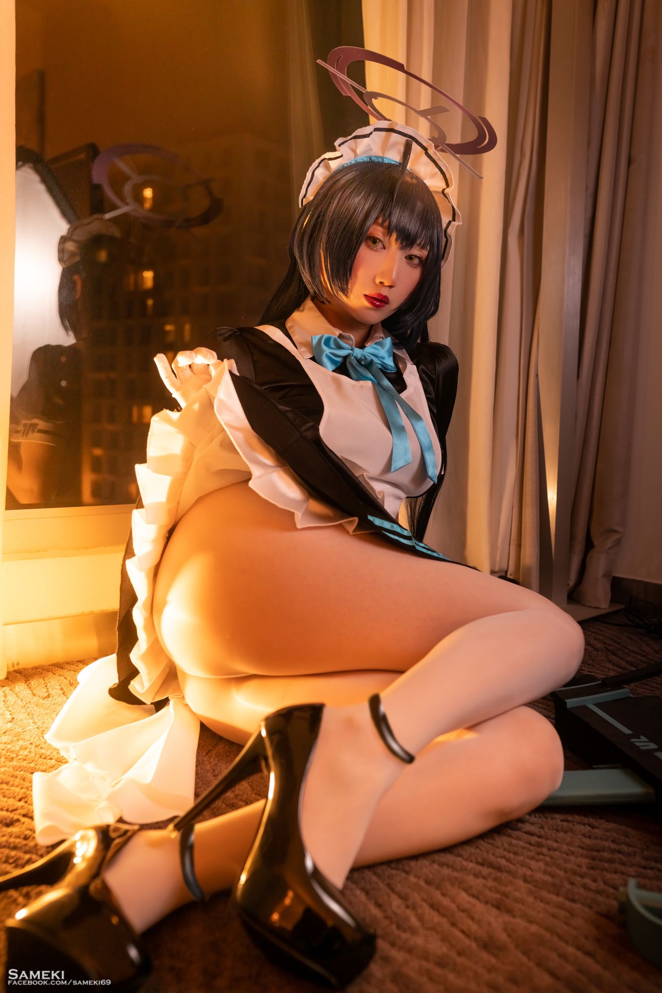 Sameki – Pack Karin [142P]