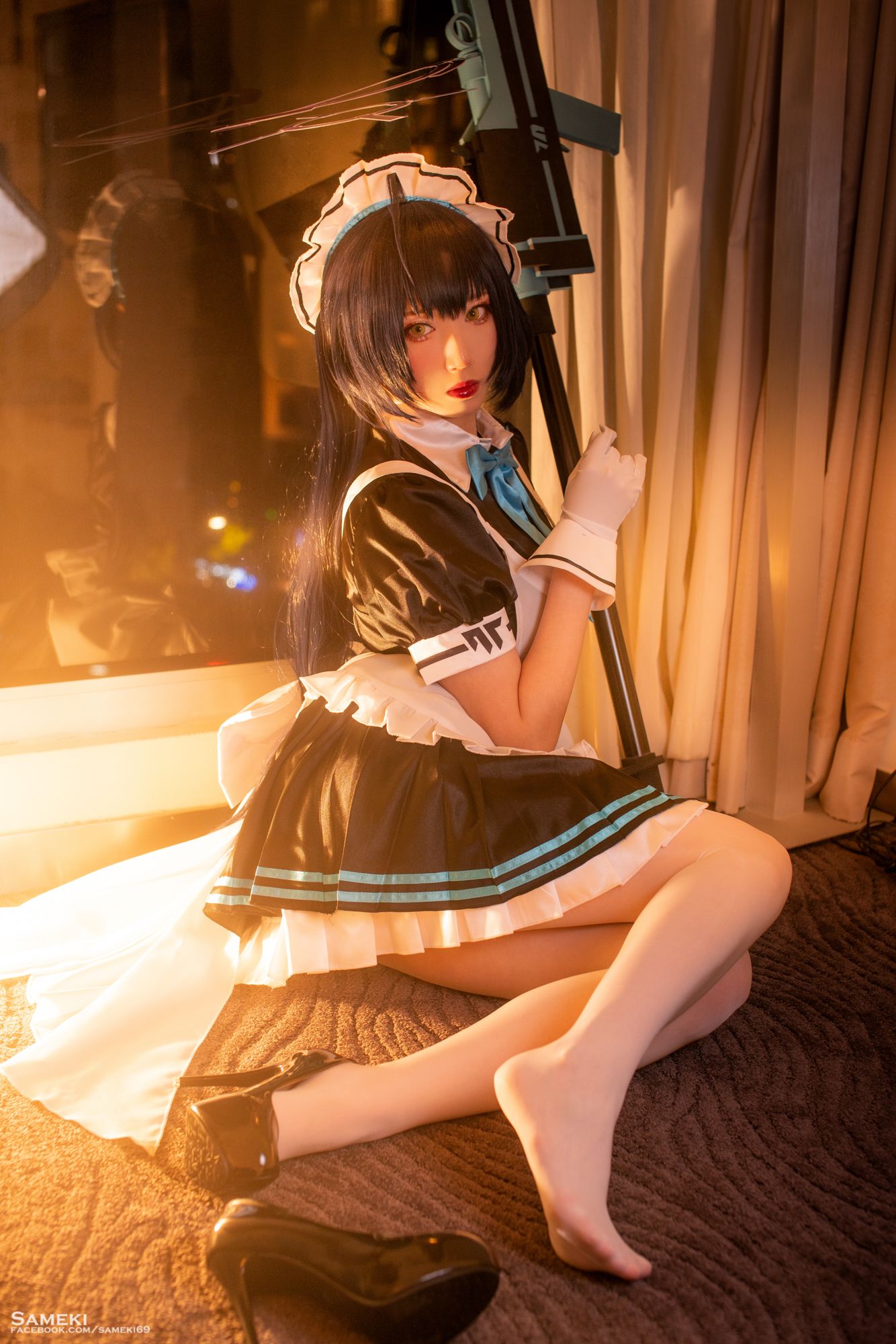 Sameki – Pack Karin [142P]