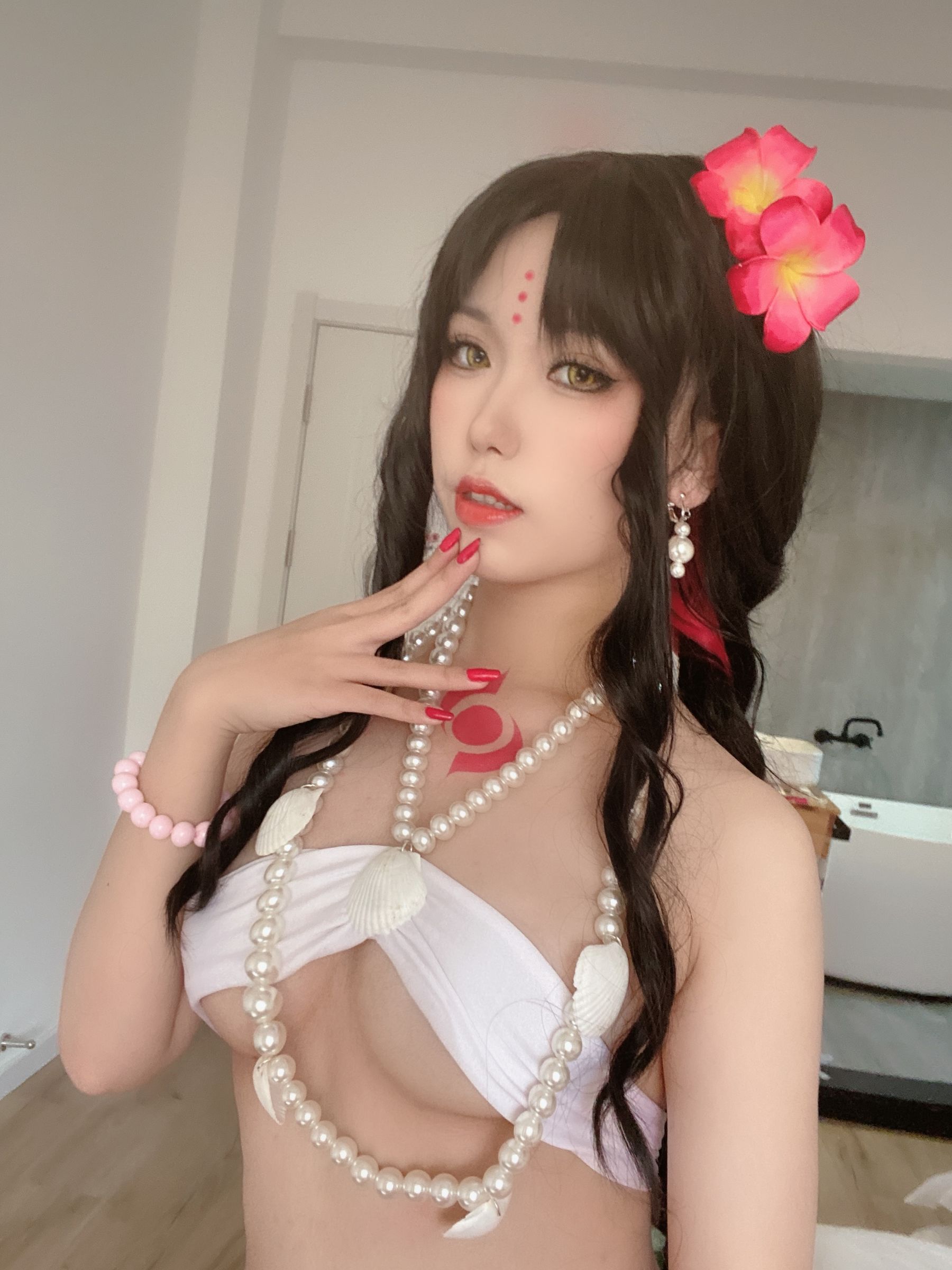 一北亦北 – 杀生院泳装 [33P]