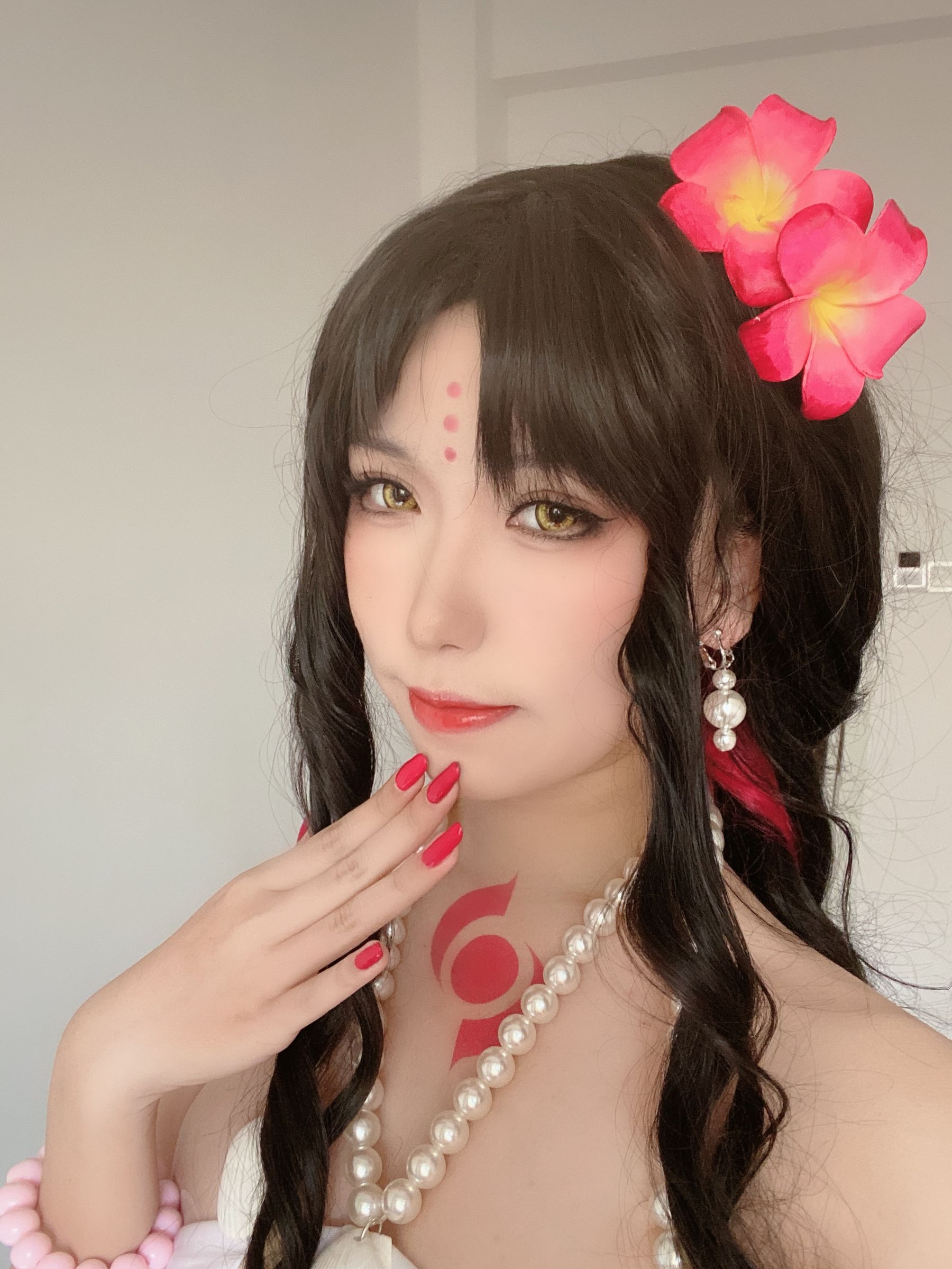 一北亦北 – 杀生院泳装 [33P]