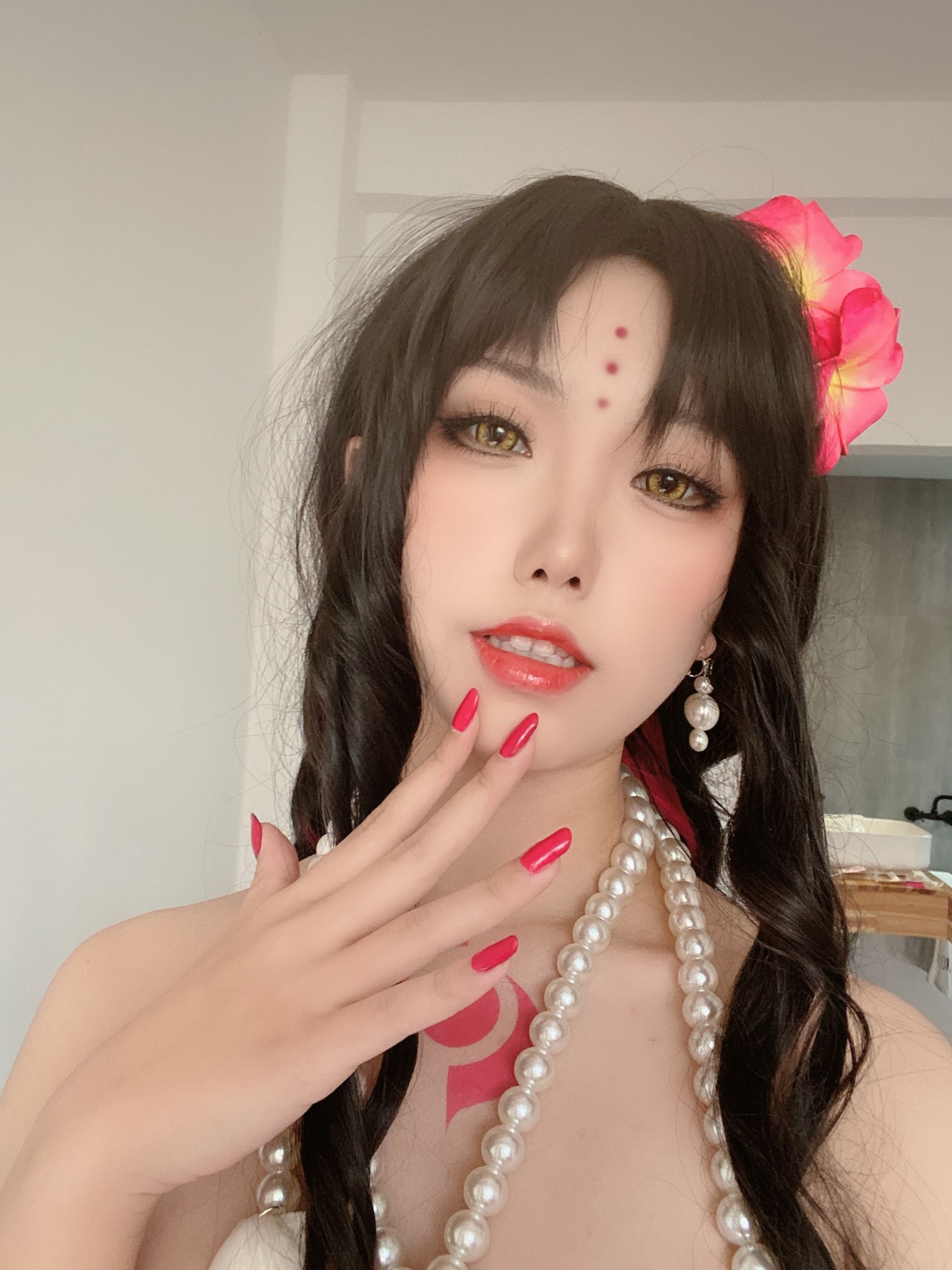 一北亦北 – 杀生院泳装 [33P]