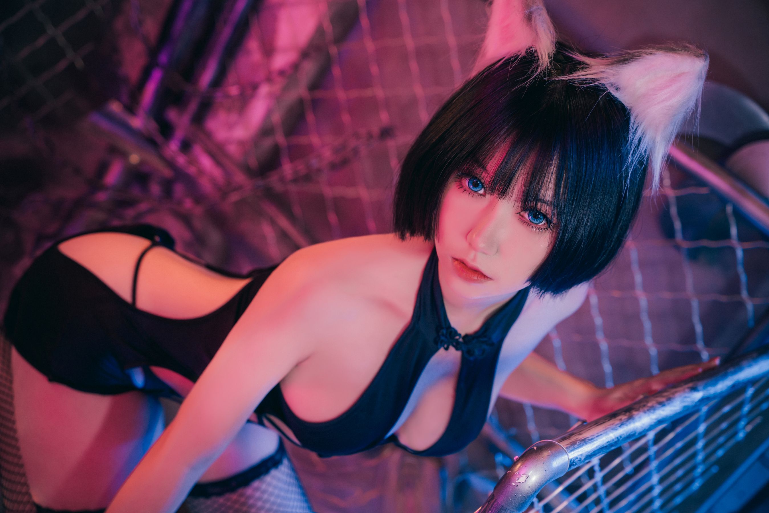 芋圆侑子SJ_ – 小野猫 [36P]