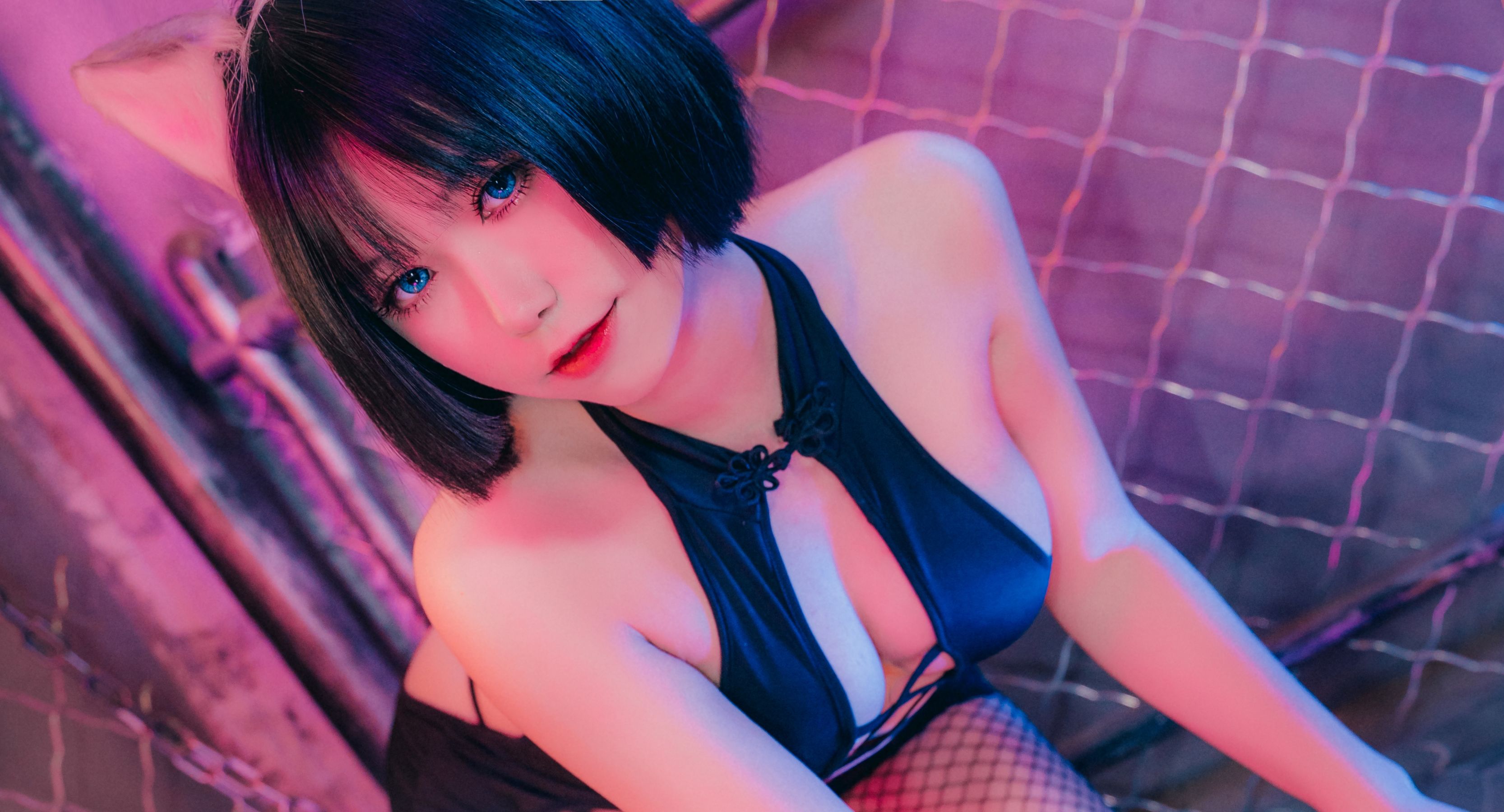 芋圆侑子SJ_ – 小野猫 [36P]