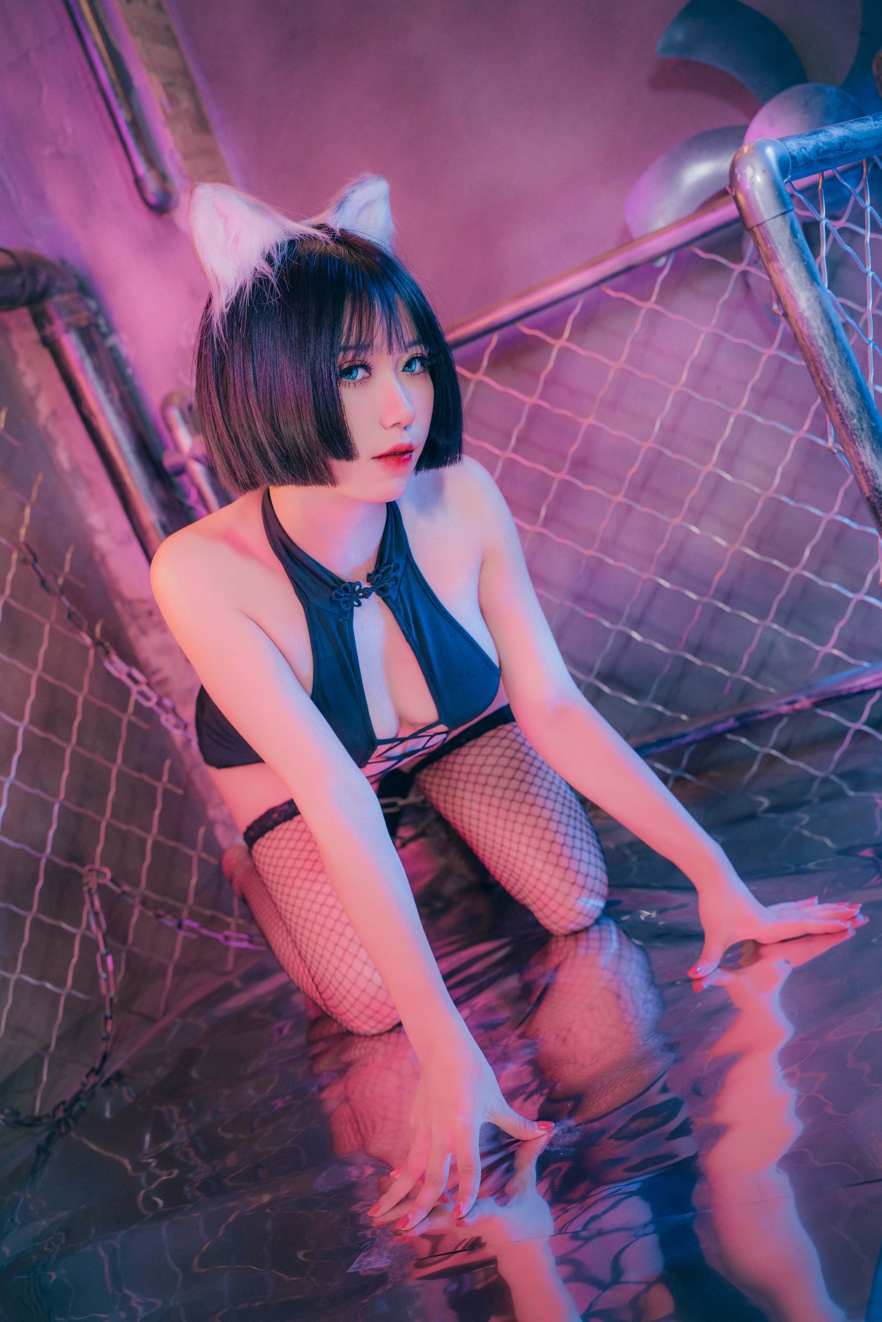 芋圆侑子SJ_ – 小野猫 [36P]