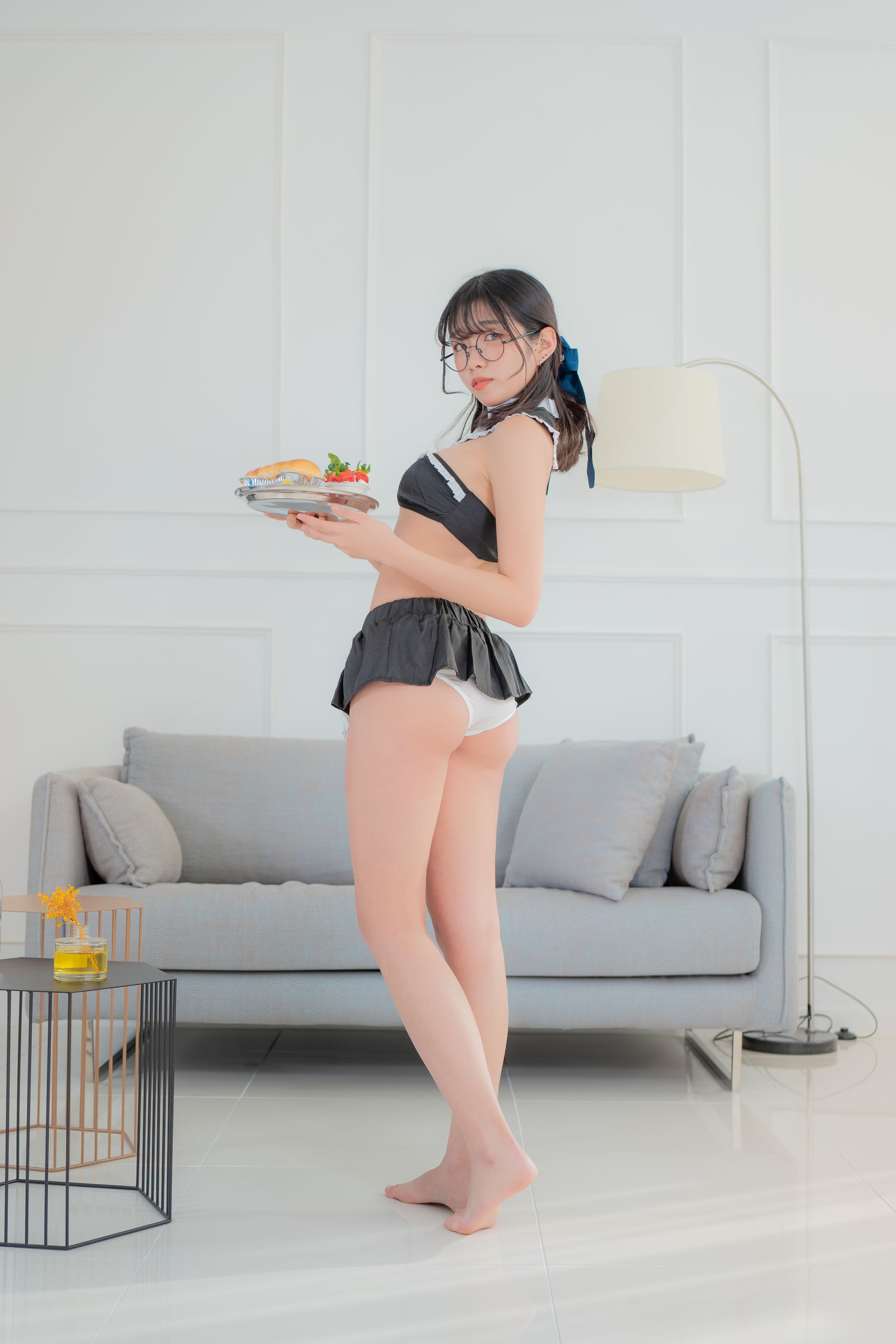 [CreamSoda] Sonson – Vol.1 [54P]