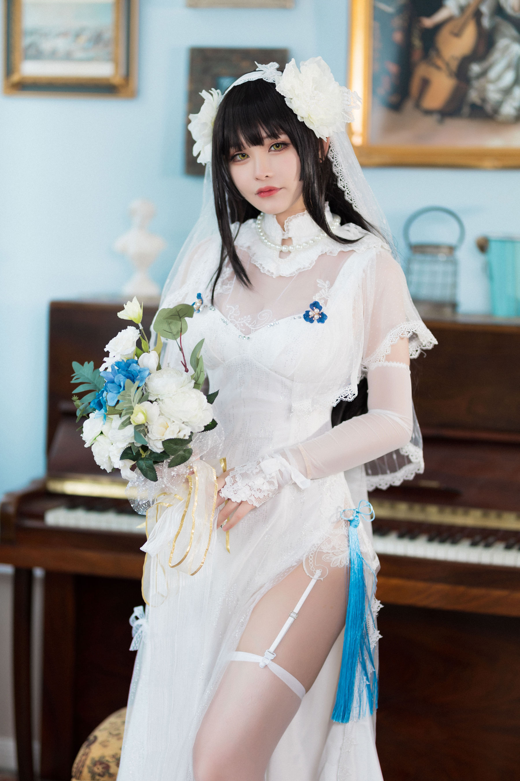 前羽_rr – 燕尔新婚 [30P]