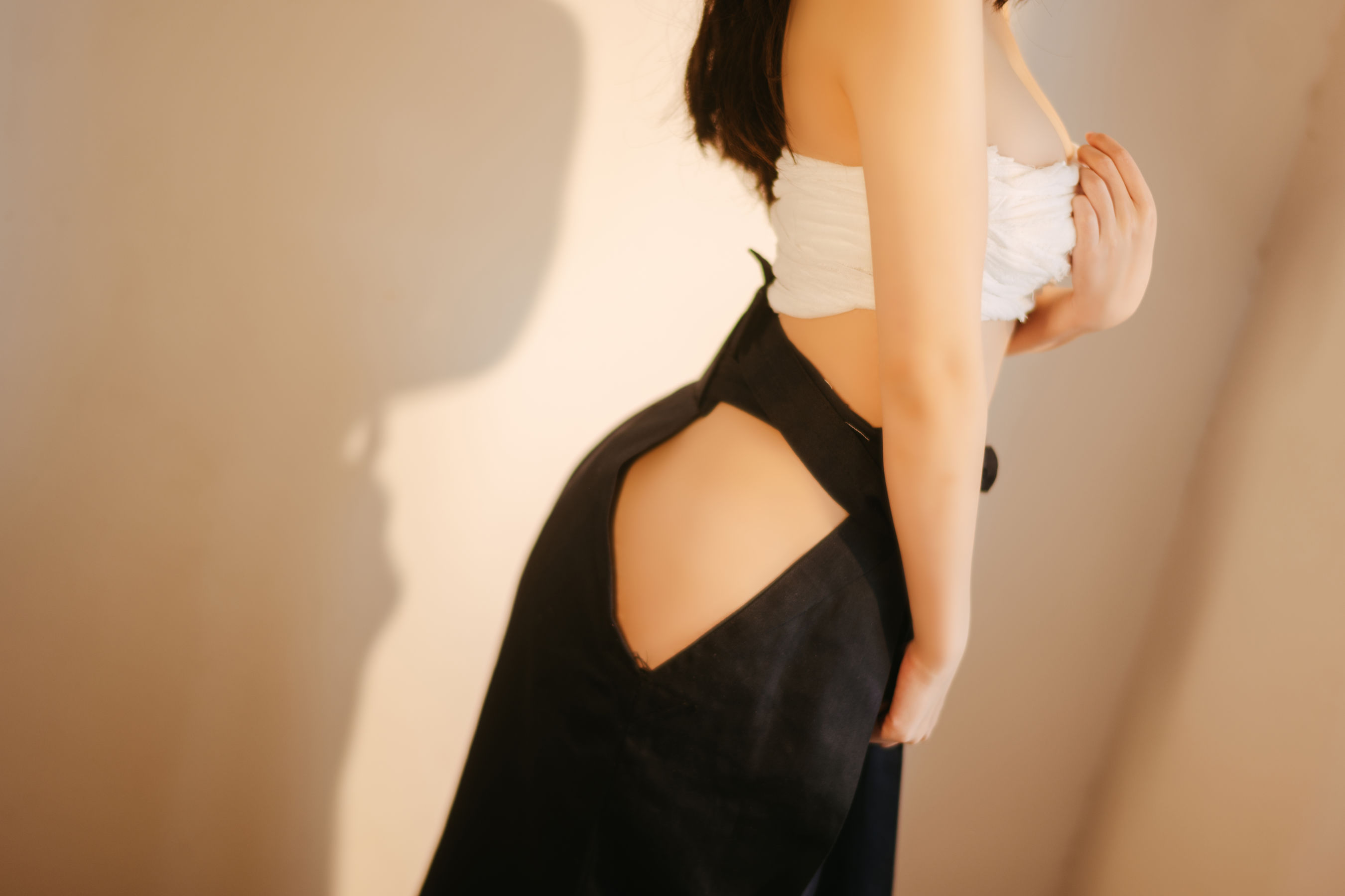 Cosplay汪知子 – 最后的武士 [40P]