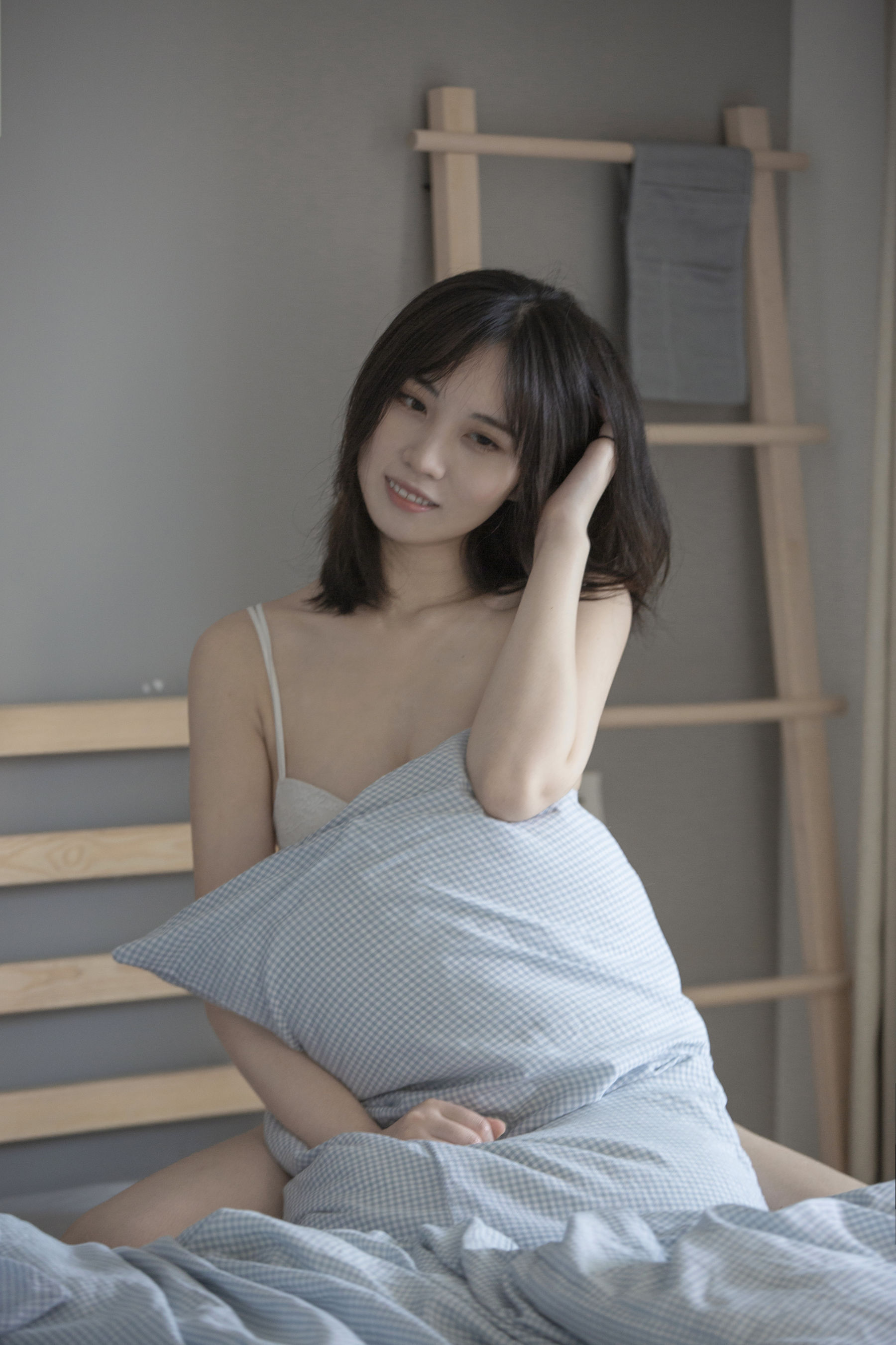 次元少女念雪ww – 居家系 [35P]