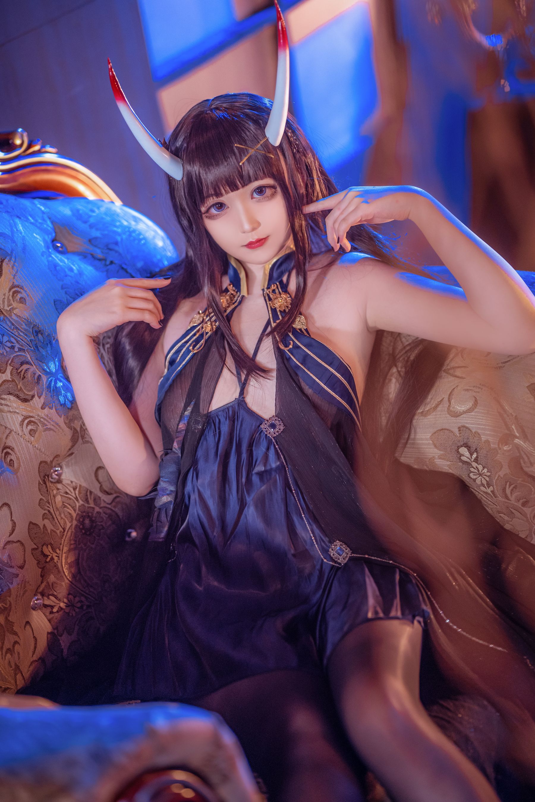 Sayako – 能代夜饗の絶園 [78P]