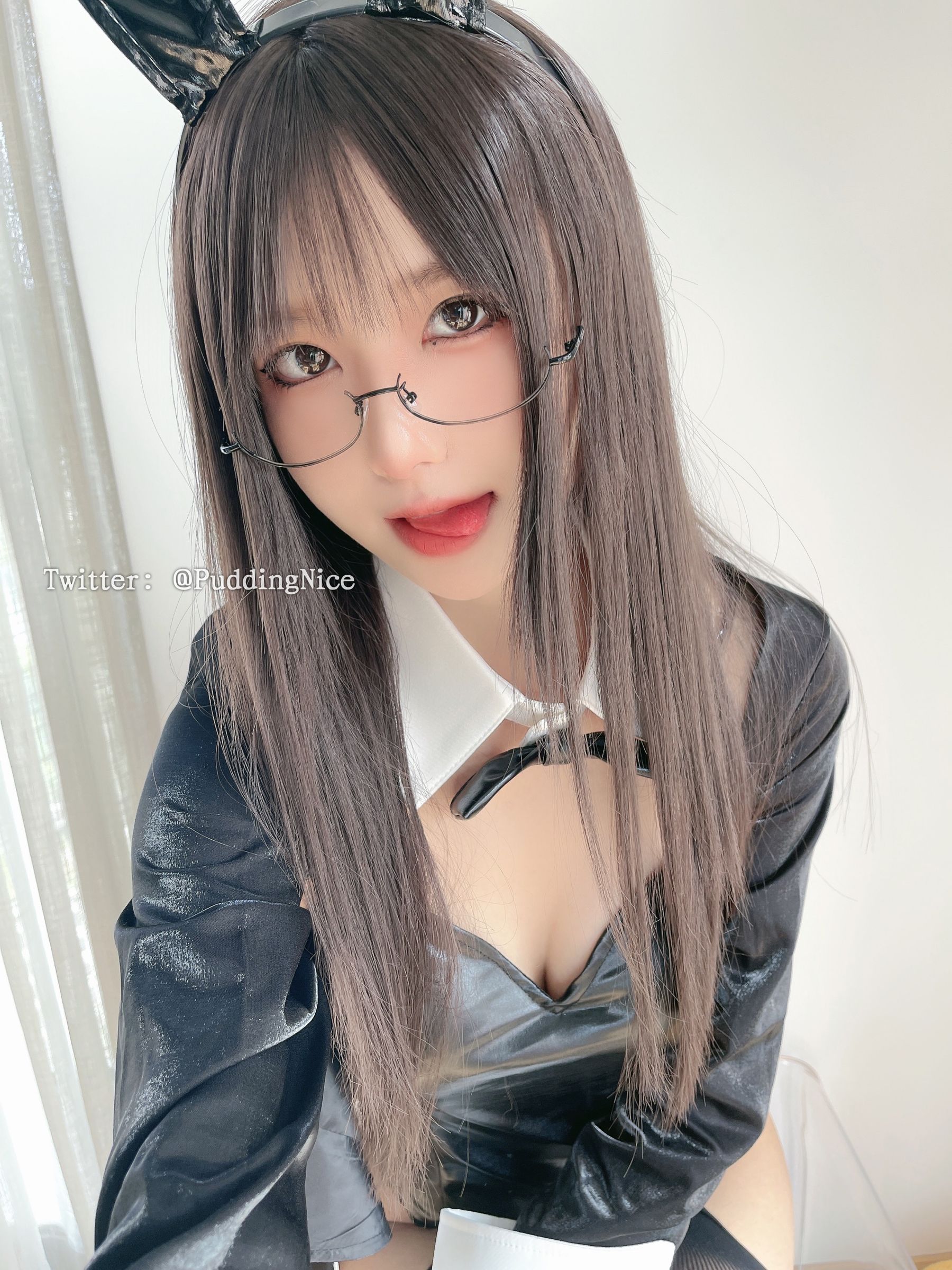 布丁大法 – 烧仙草 [71P]