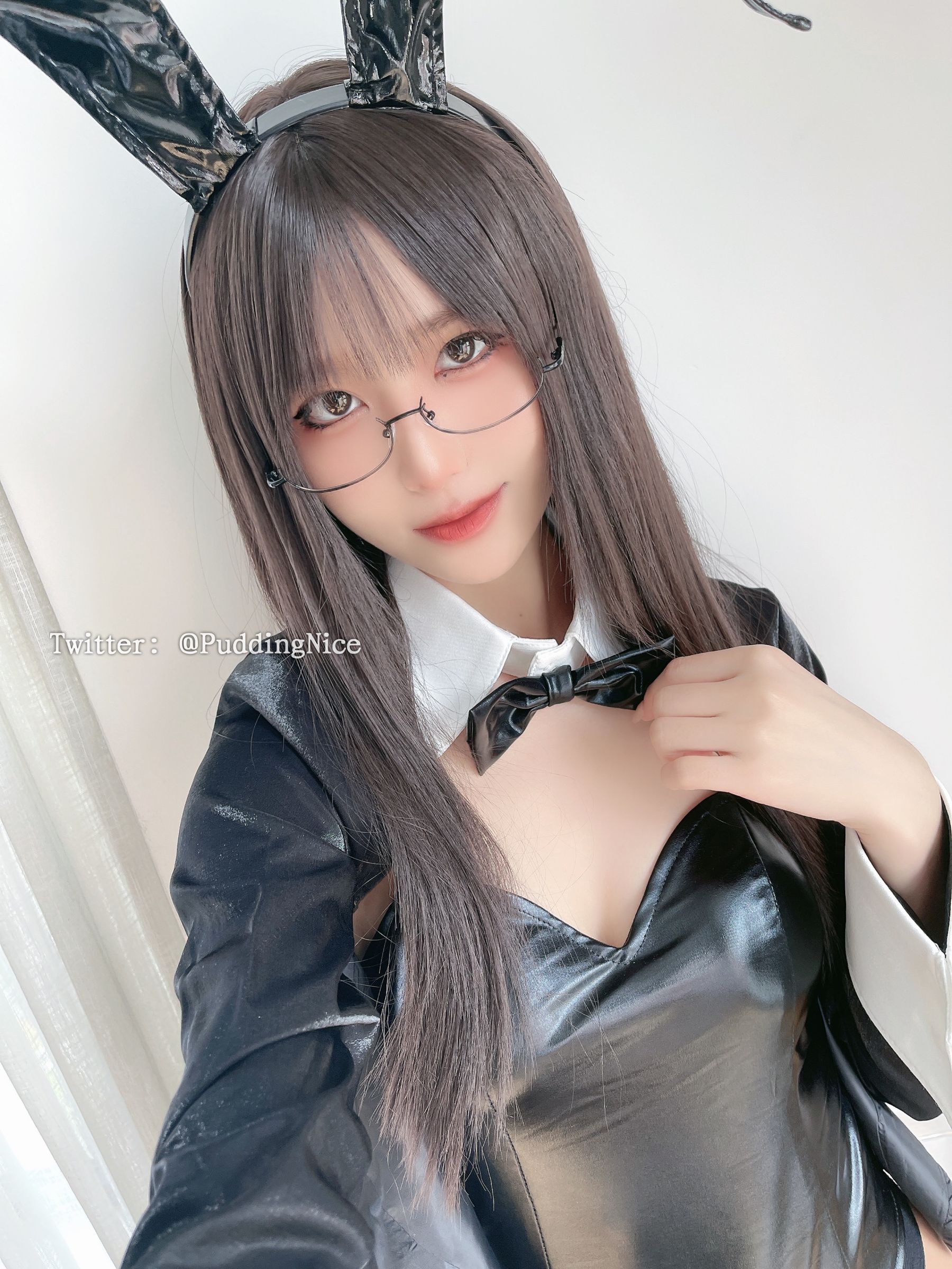 布丁大法 – 烧仙草 [71P]