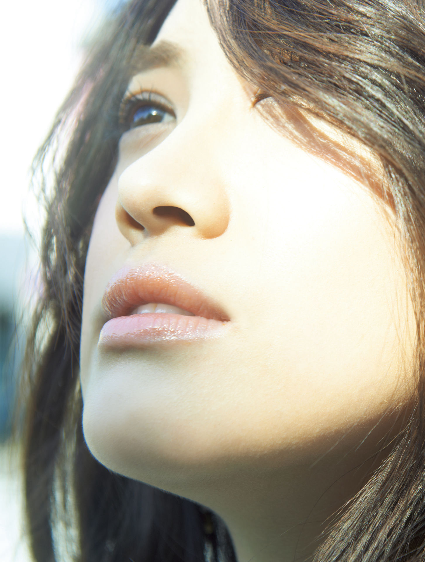Rin Asuka 飛鳥凛 写真集『凛』 [89P]