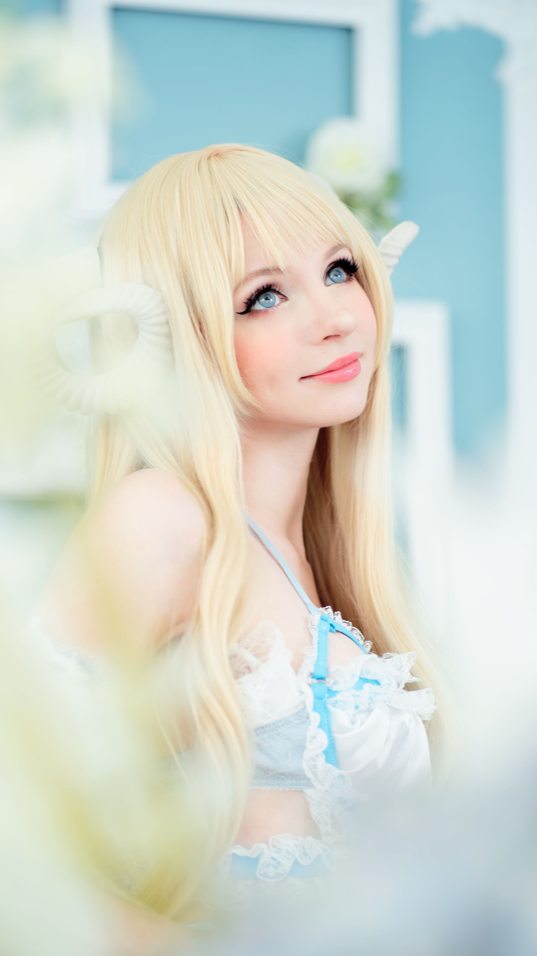 Peach milky – Isabella [11P]