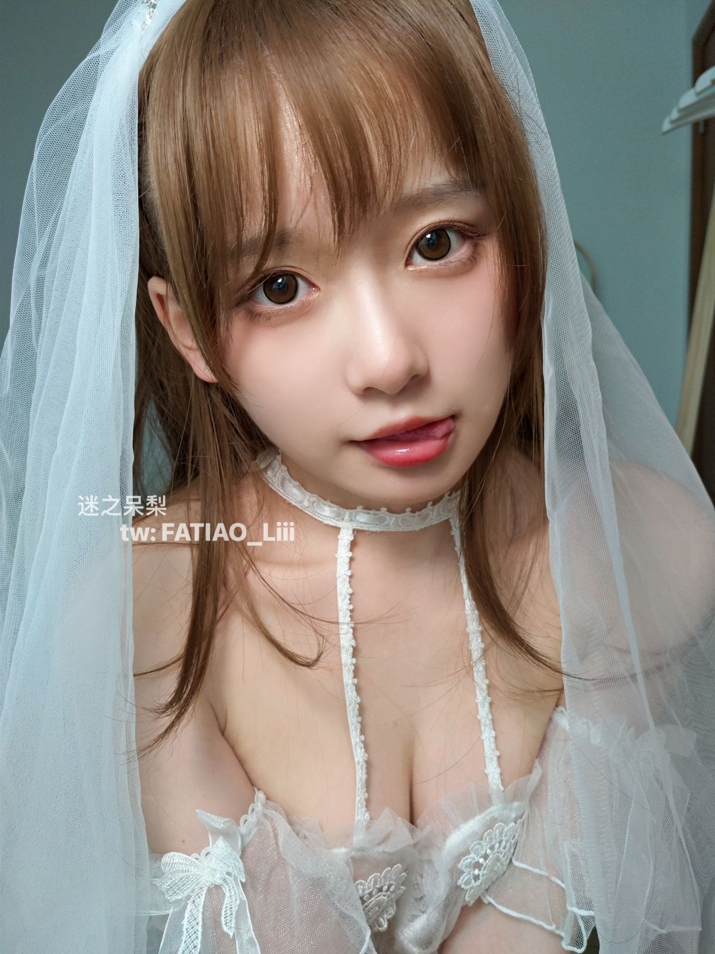 迷之呆梨(发条少女) – 新婚初夜 [70P]