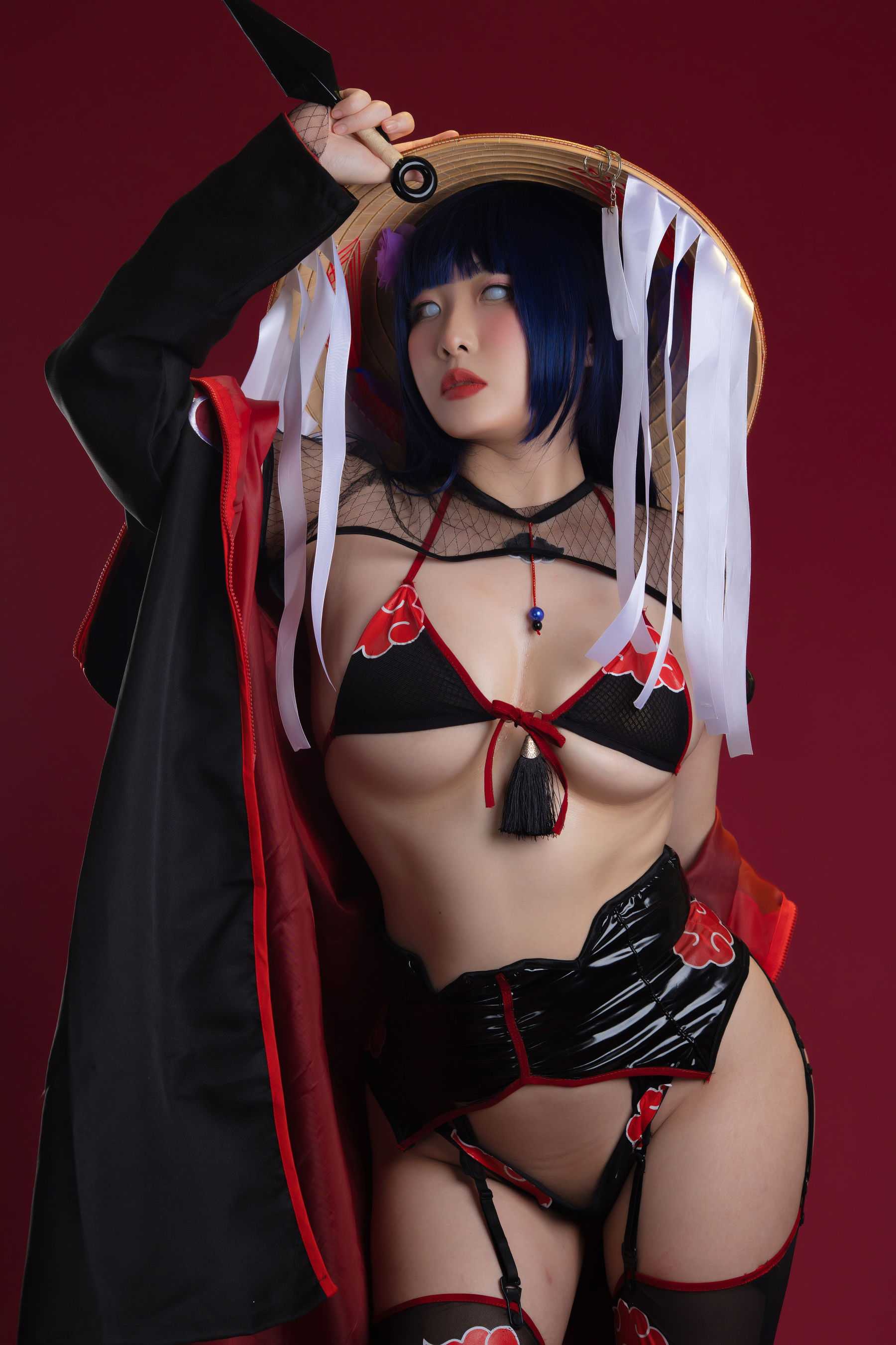 Sunnyvier – Hinata [183P]
