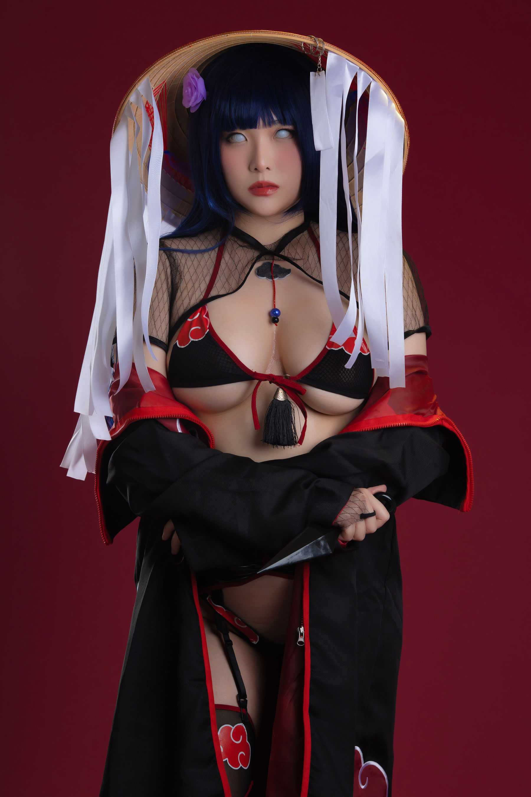 Sunnyvier – Hinata [183P]
