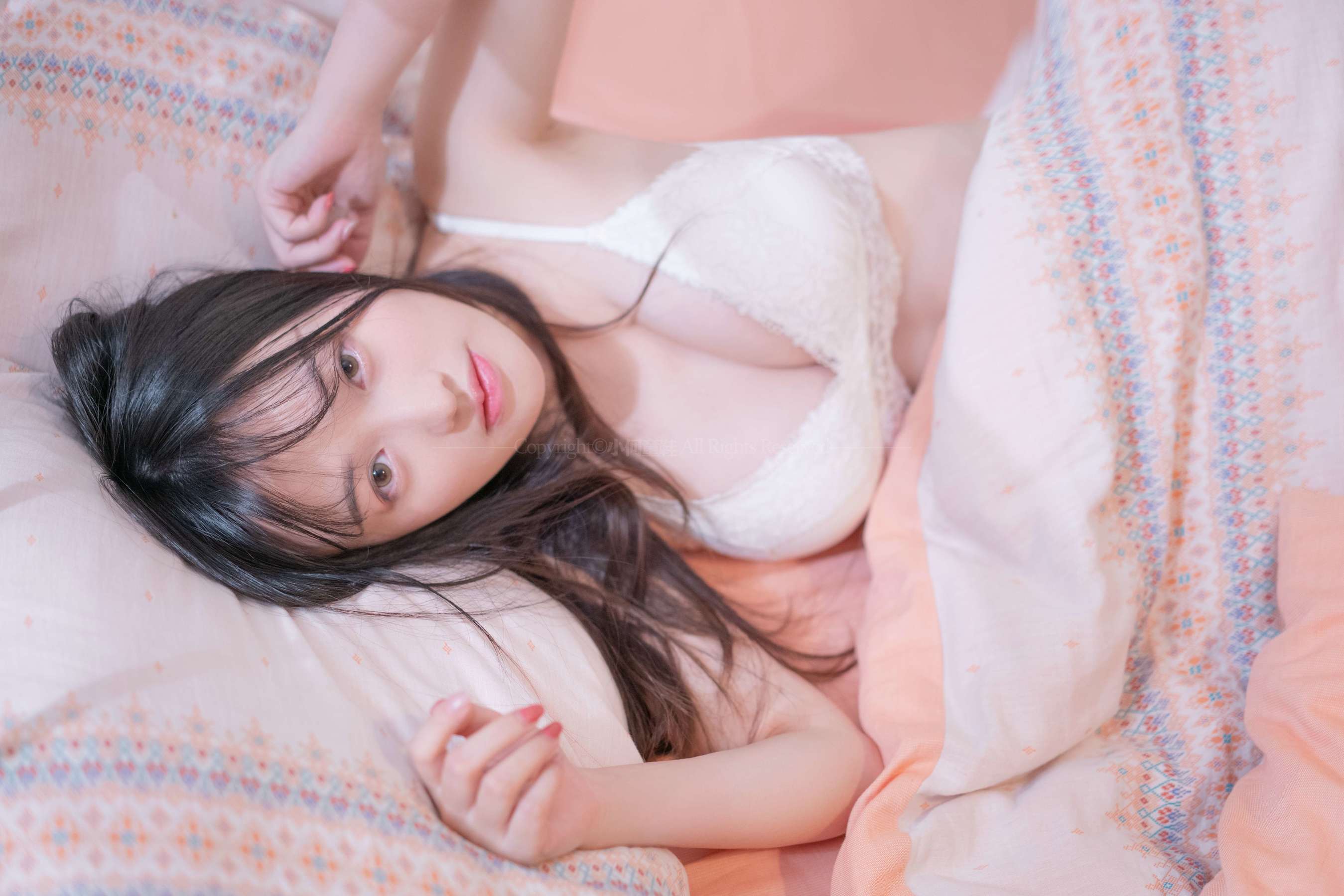 动漫博主脱尾巴Mizuki – 轻私房 [20P]