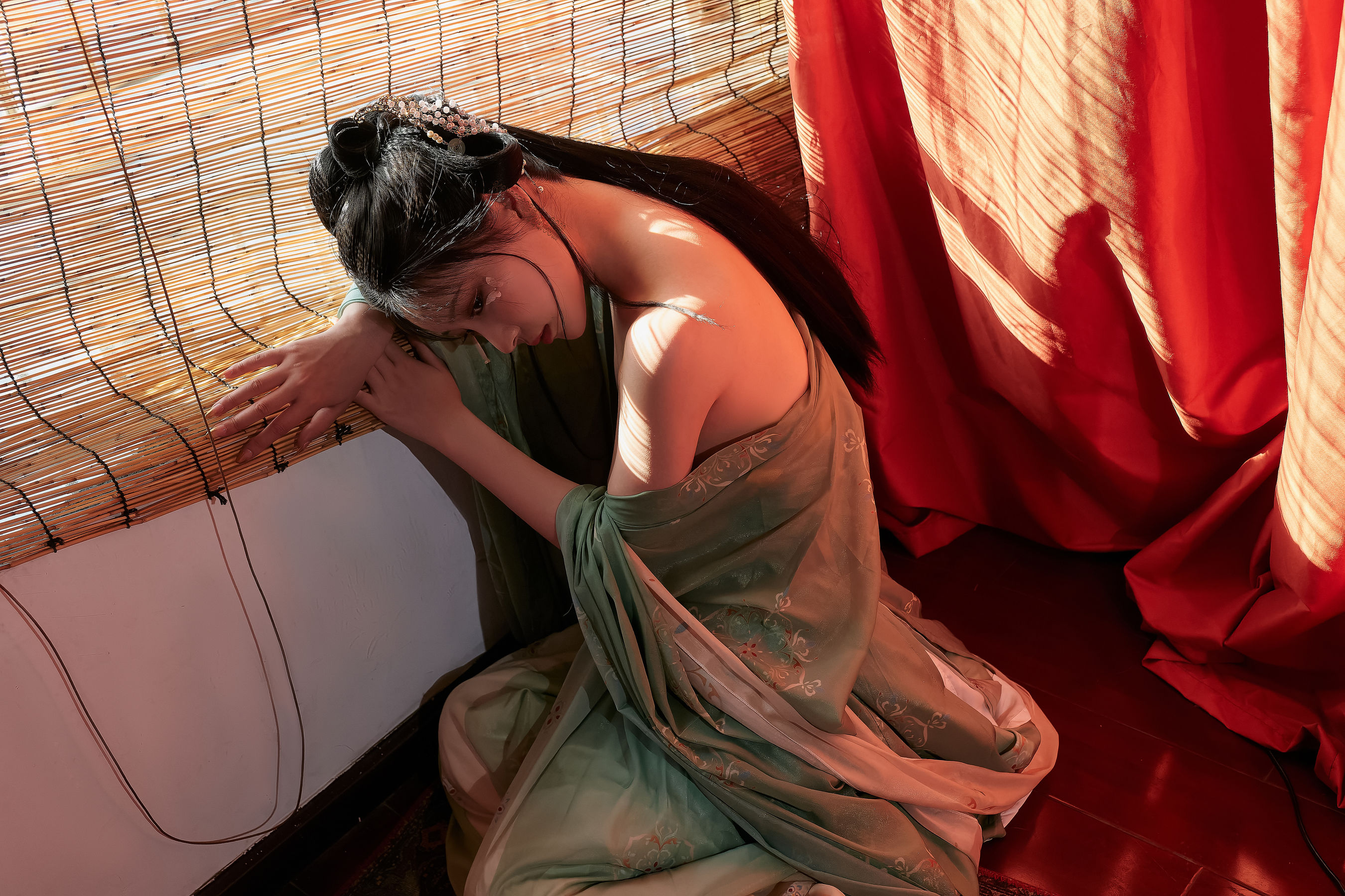 Nnian – 梦华录 [12P]