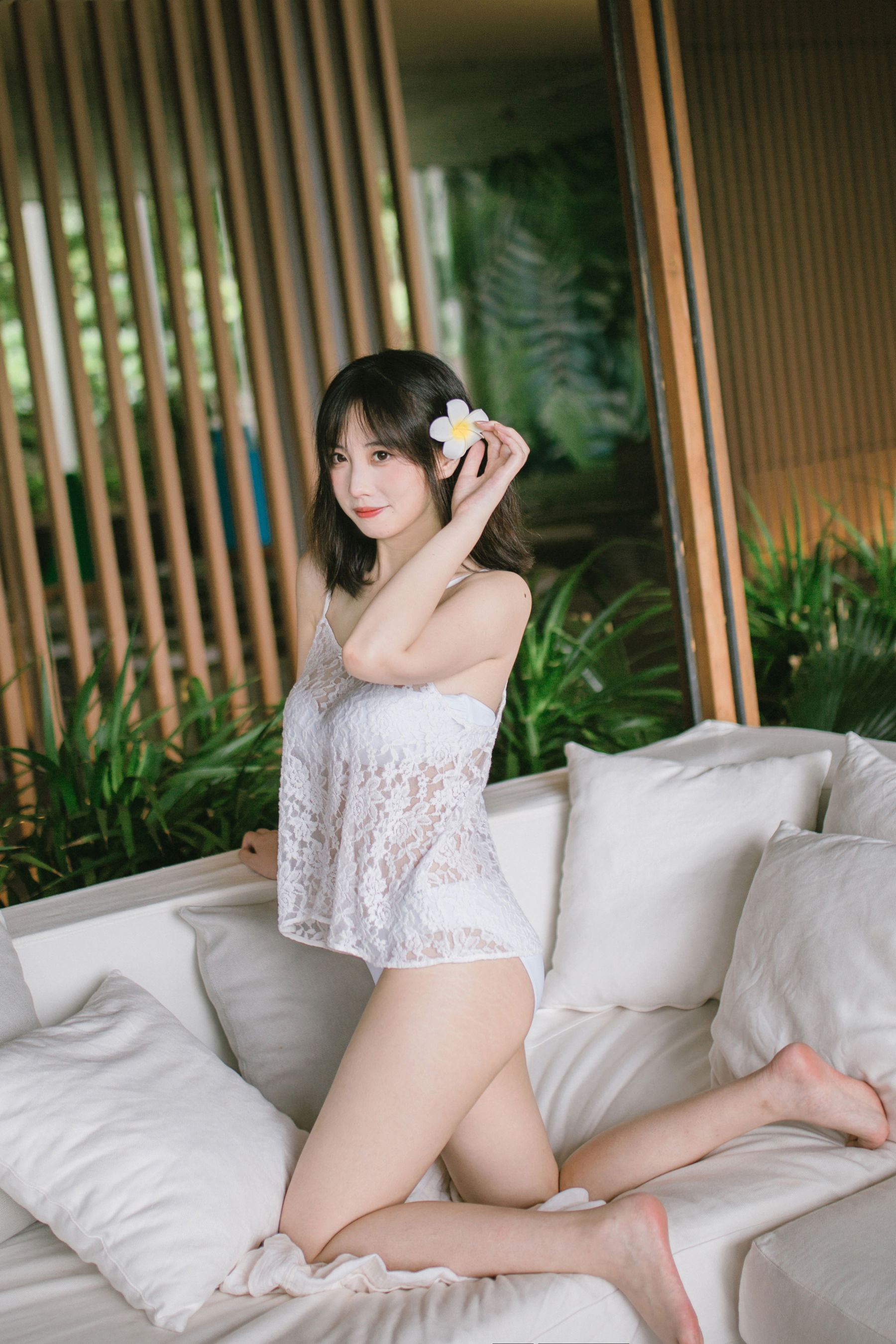 次元少女念雪ww – 白日梦 [35P]