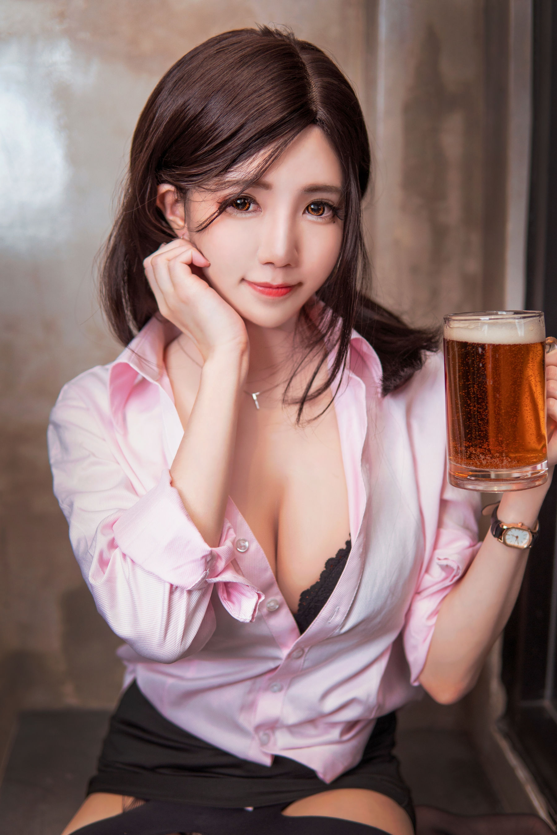 Sally Dorasnow – Airi Gotou [43P]