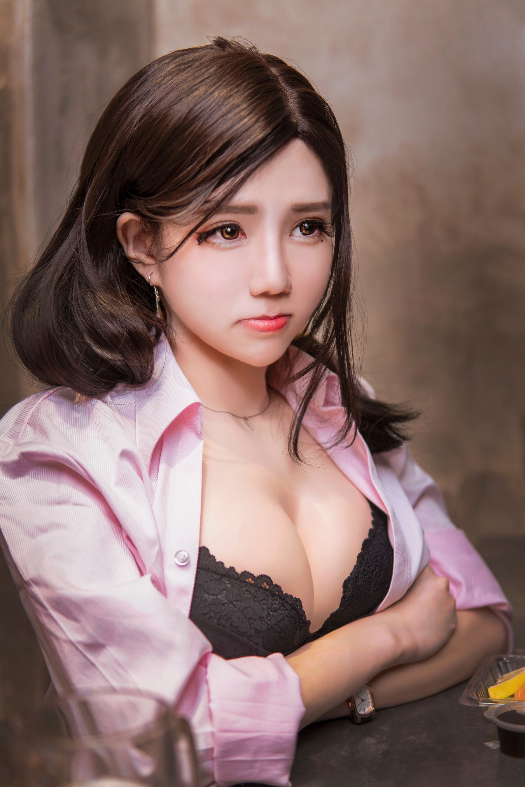 Sally Dorasnow – Airi Gotou [43P]