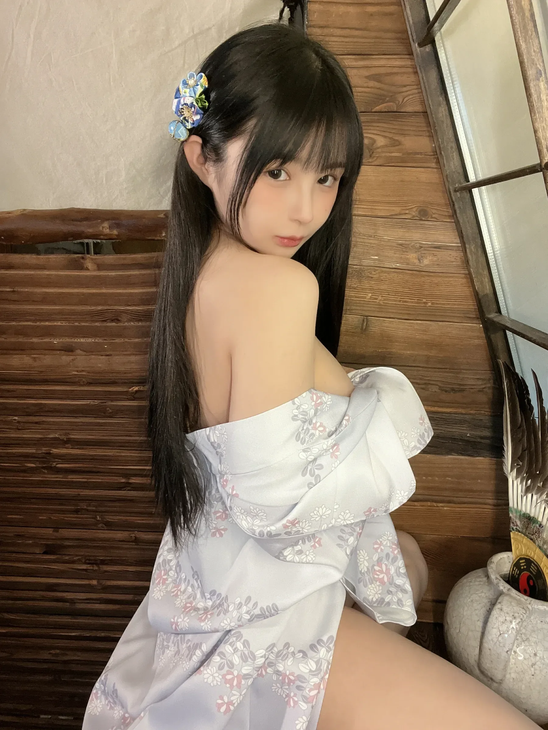 桜井宁宁 – Partme 2023.01月会员订阅 [39P]